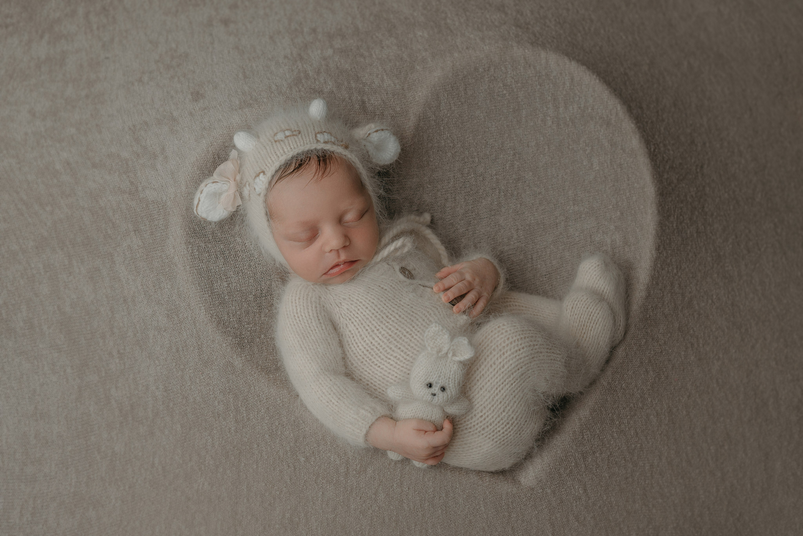 Василиса. Фотограф новорожденных Белгород