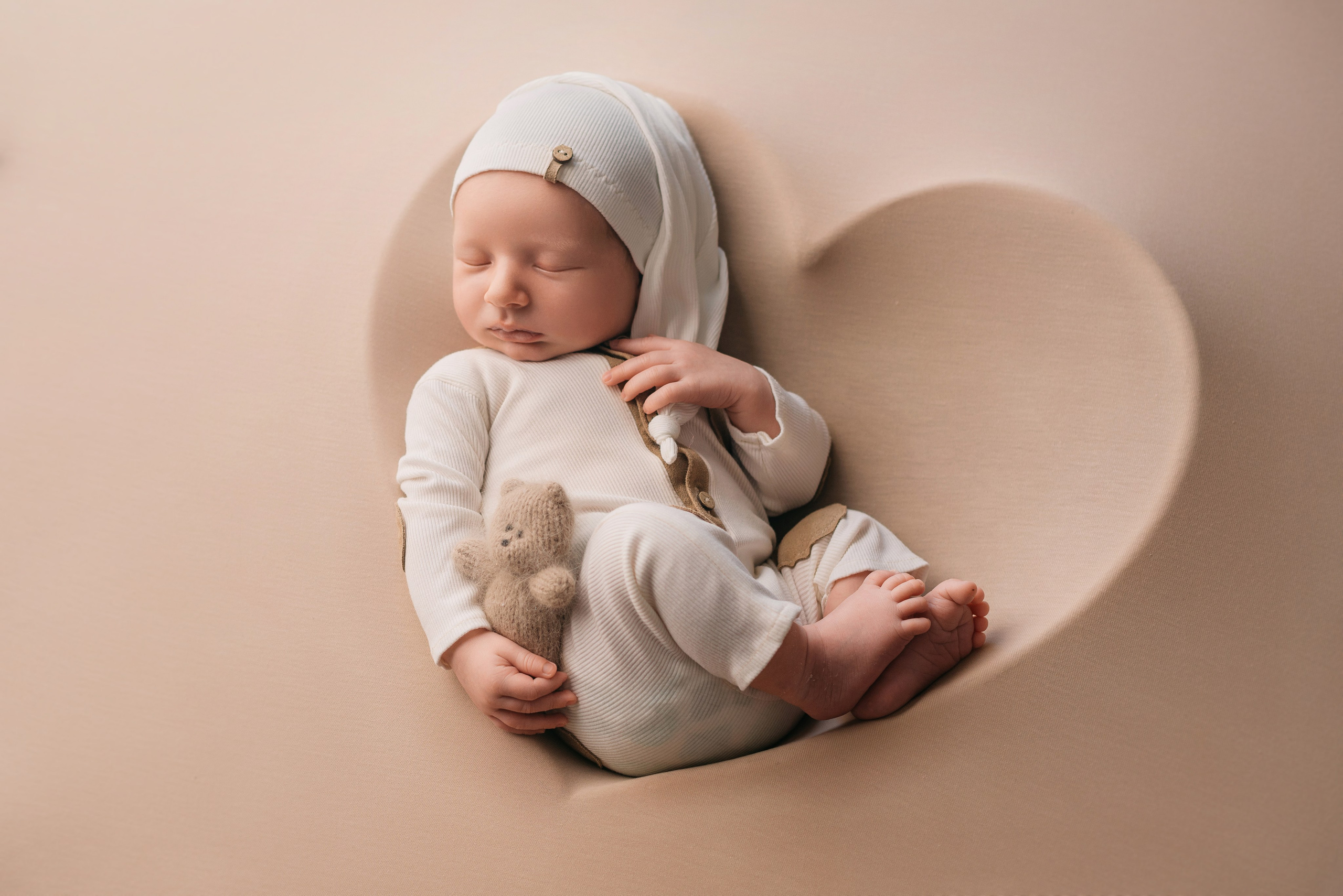 Максим. Фотограф новорожденных Белгород