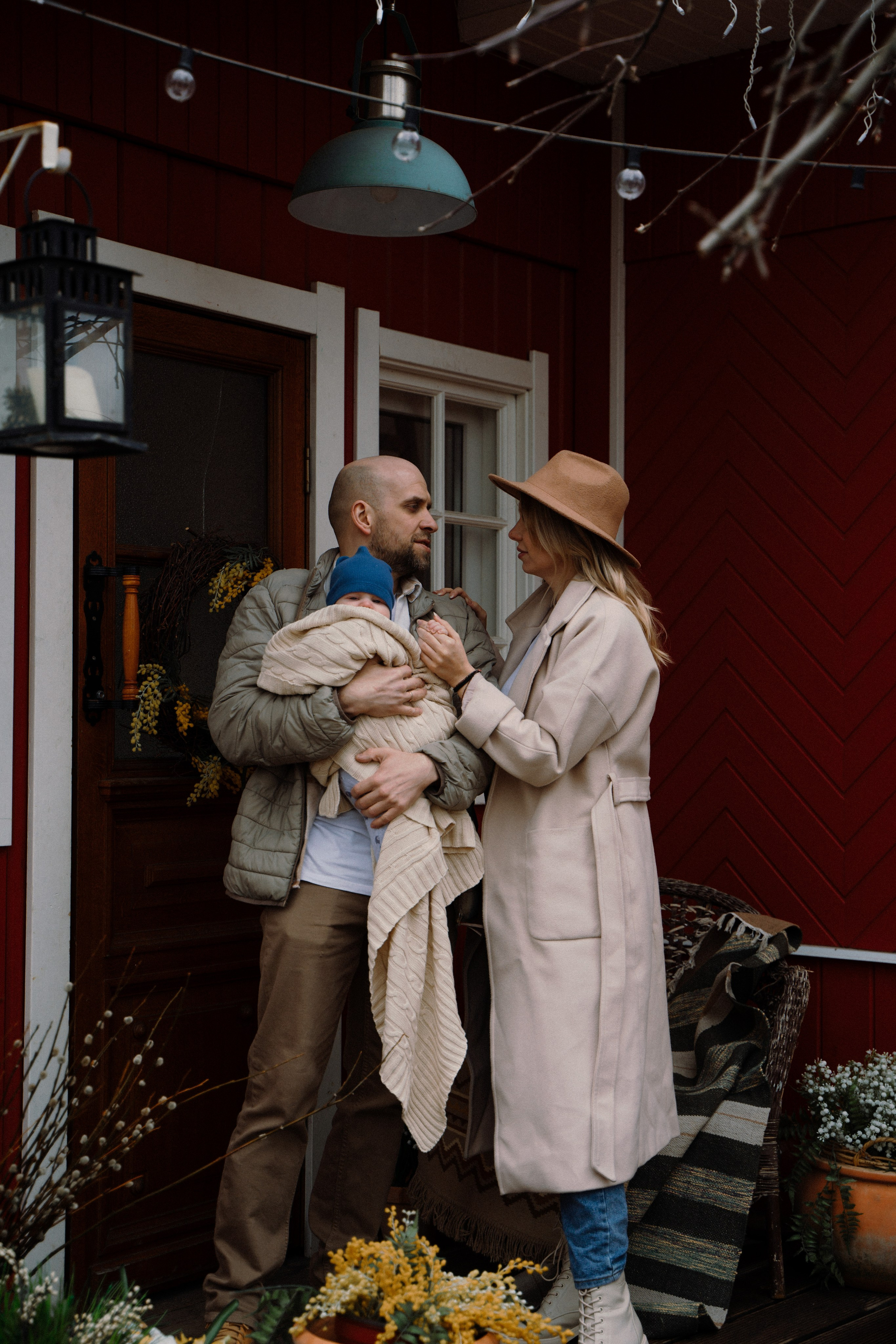 Дачи Леон. Фотограф Санкт-Петербург