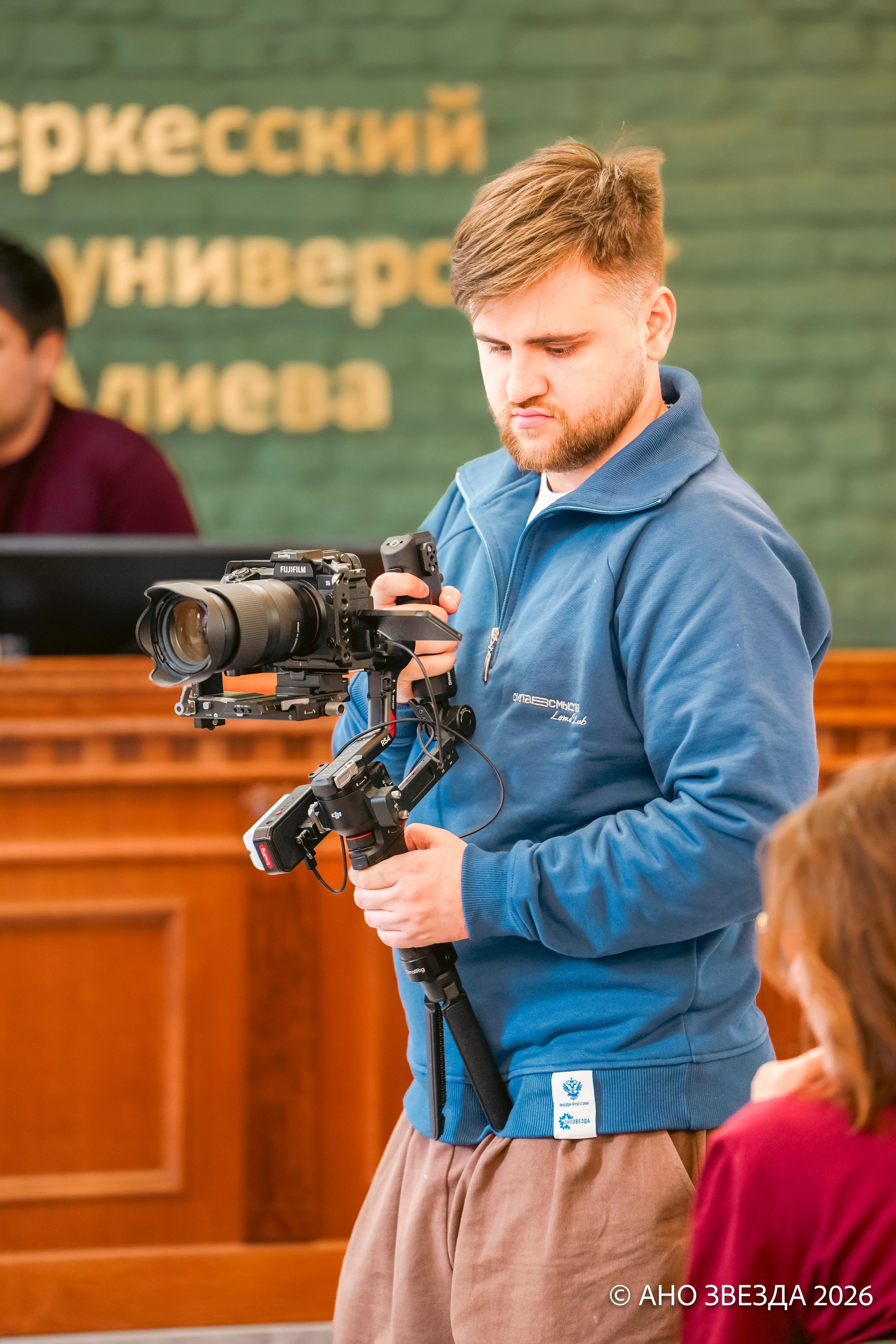 Федеральный проект «Сила в смысле» Кавказ. Репортажный фотограф: свадьбы, корпоративы, Пятигорск СКФО