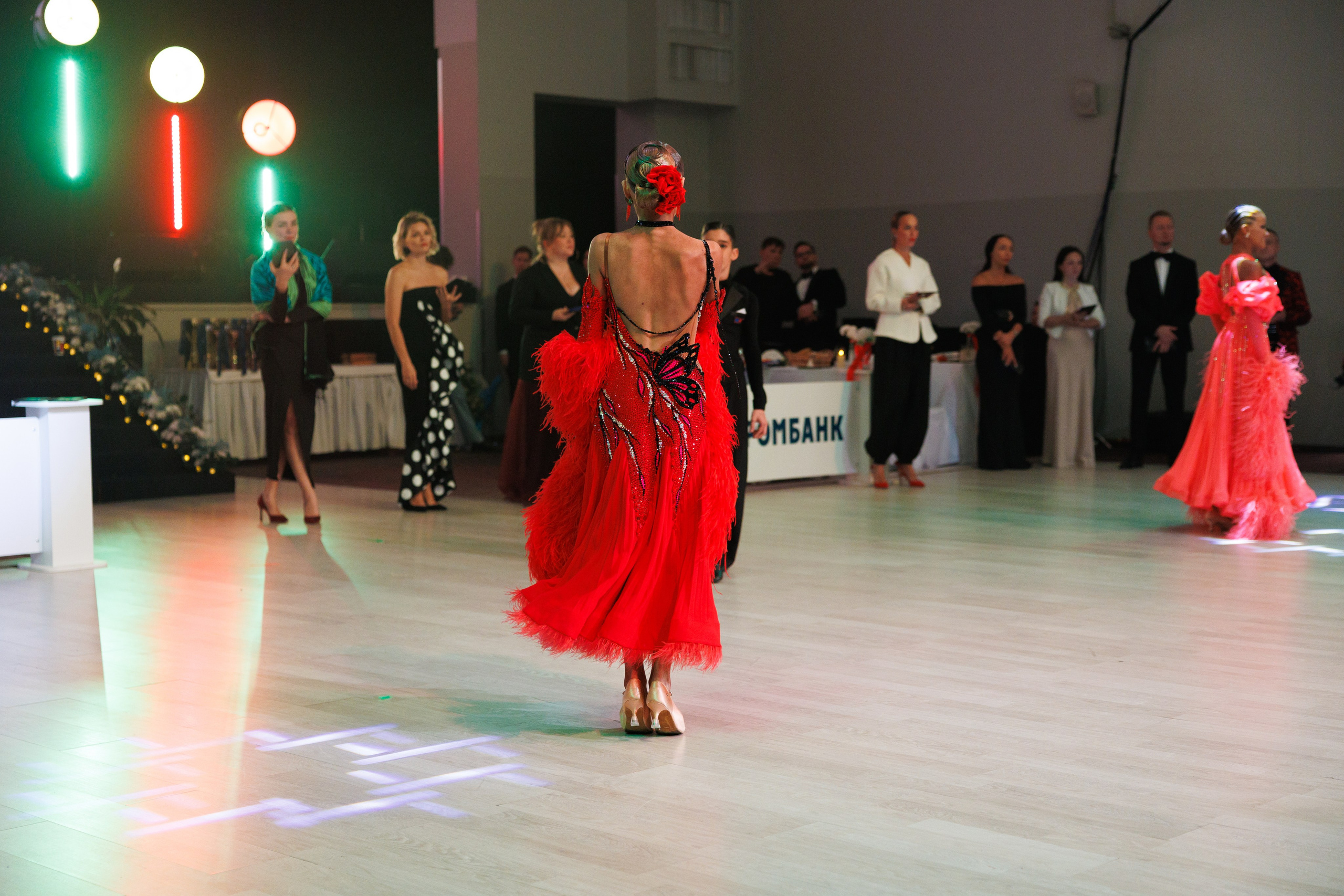 Большой кубок содружества. Репортажный фотограф Санкт-Петербург | Роман Карбышев