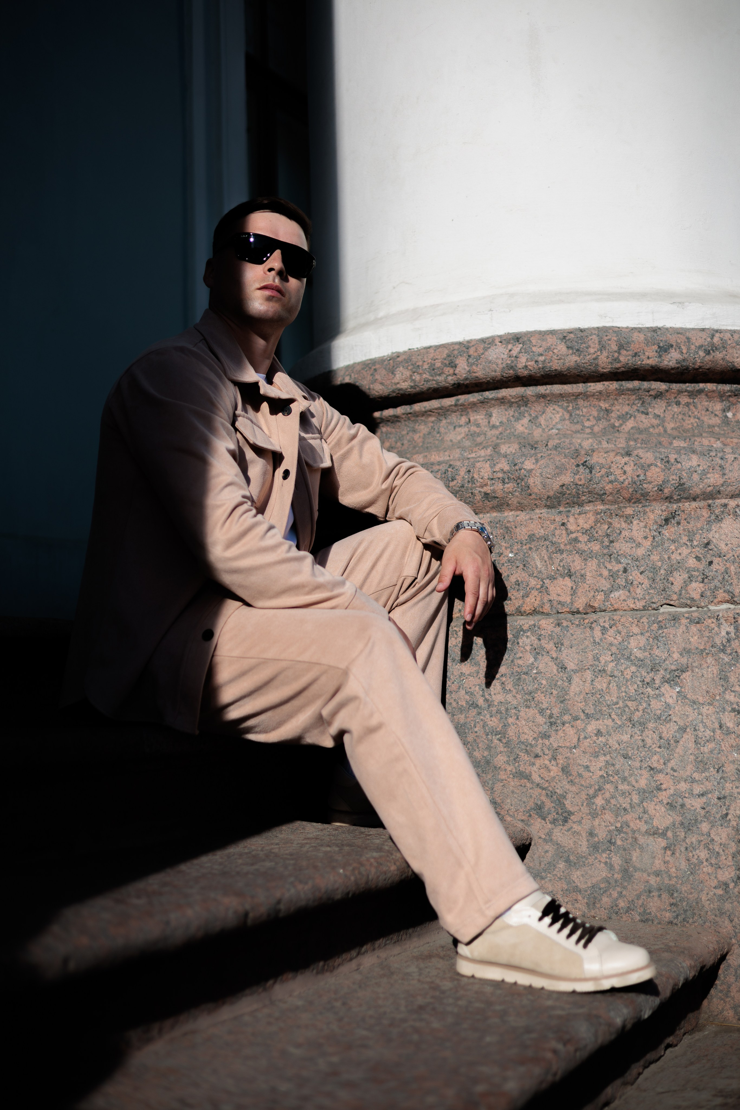 Евгений. Репортажный фотограф Санкт-Петербург | Роман Карбышев