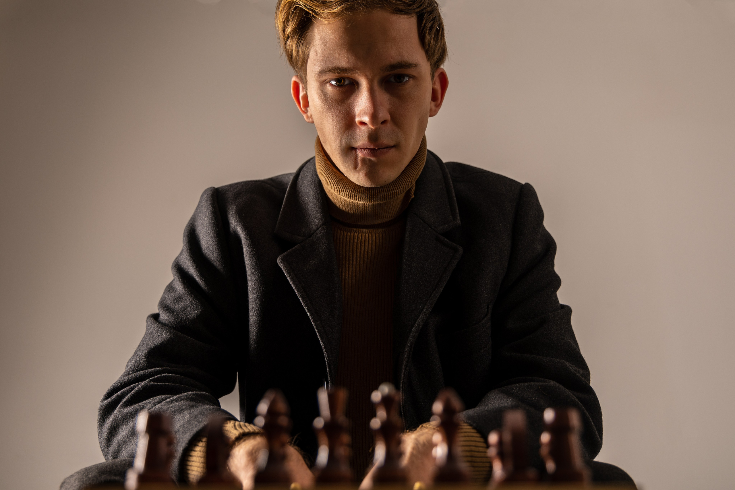 Иван. Репортажный фотограф Санкт-Петербург | Роман Карбышев