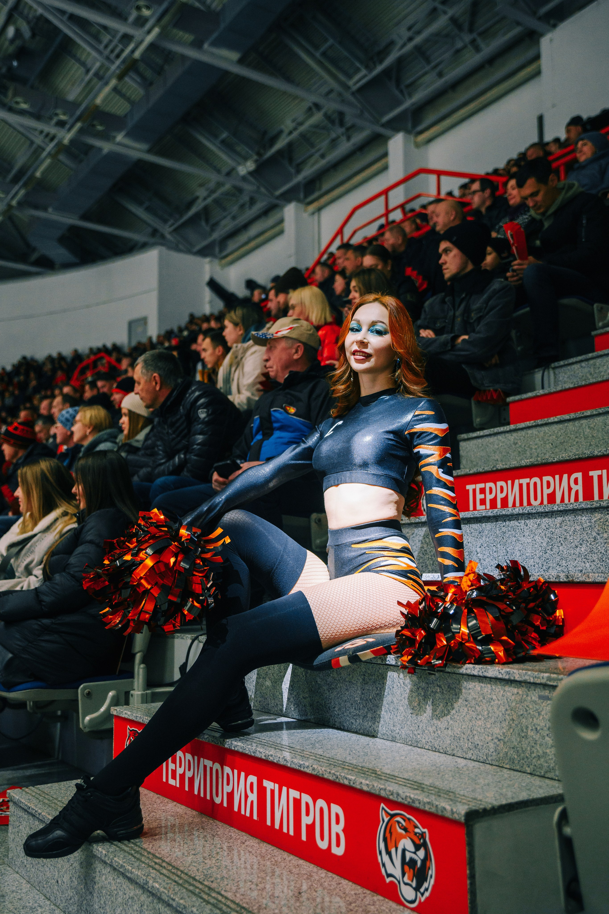 Олимбет и Амур. Фотограф в Хабаровске Швендых Рудольф