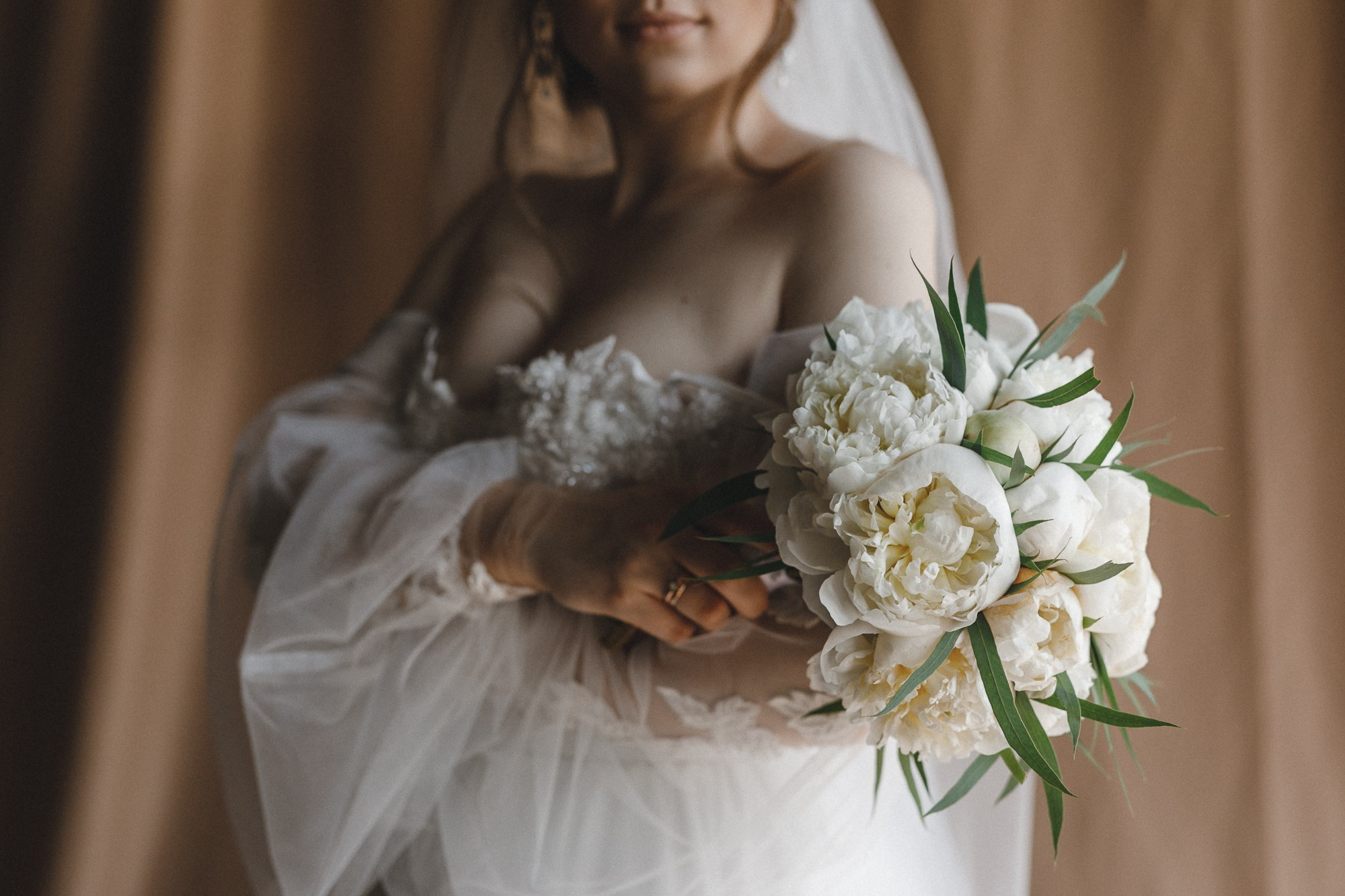 Андрей и Елена. Свадебный и семейный фотограф во Владивостоке Овчинникова Дарья