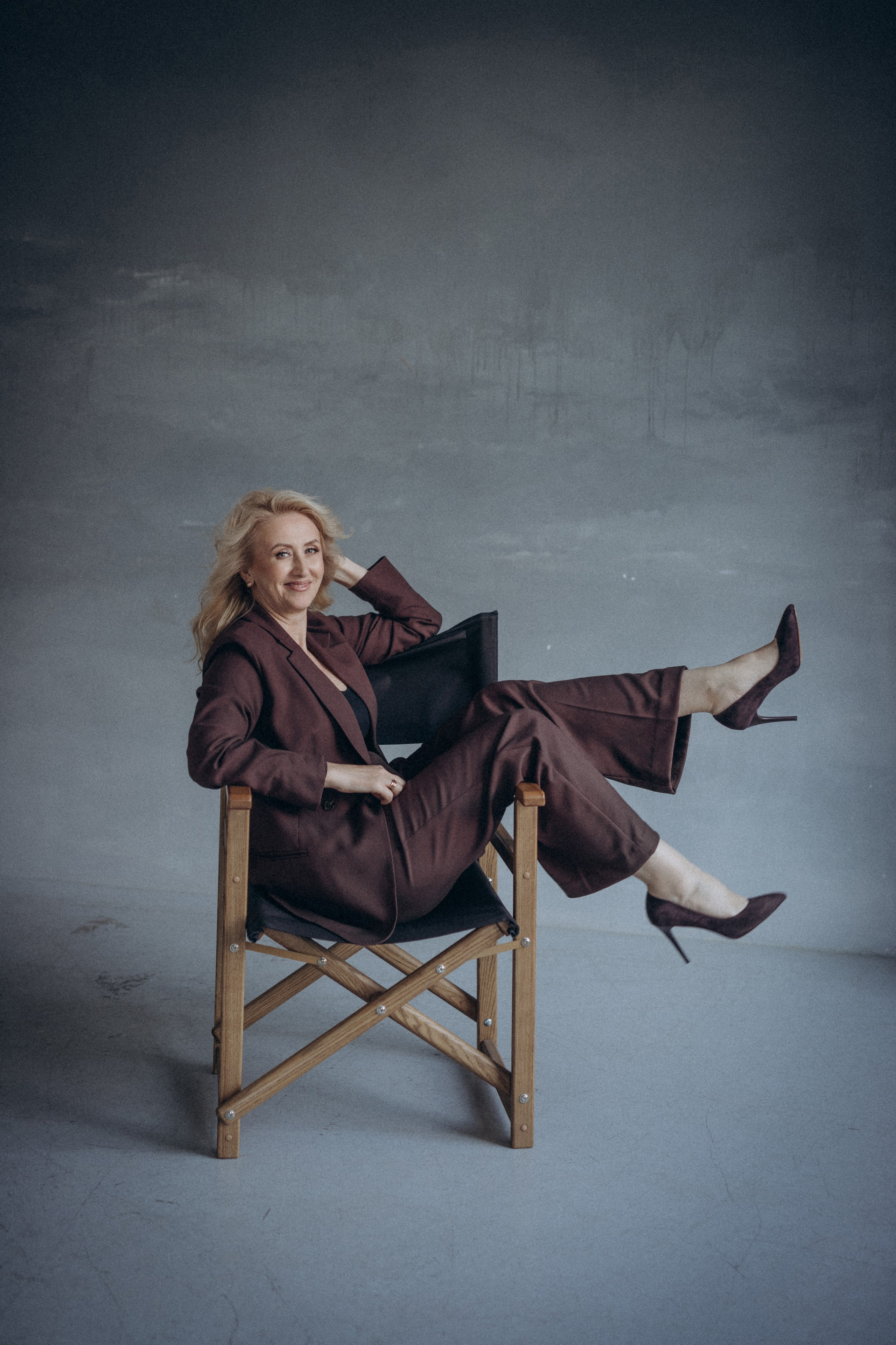 Татьяна. Фотограф Ногинск Электросталь Наталья Осетрова