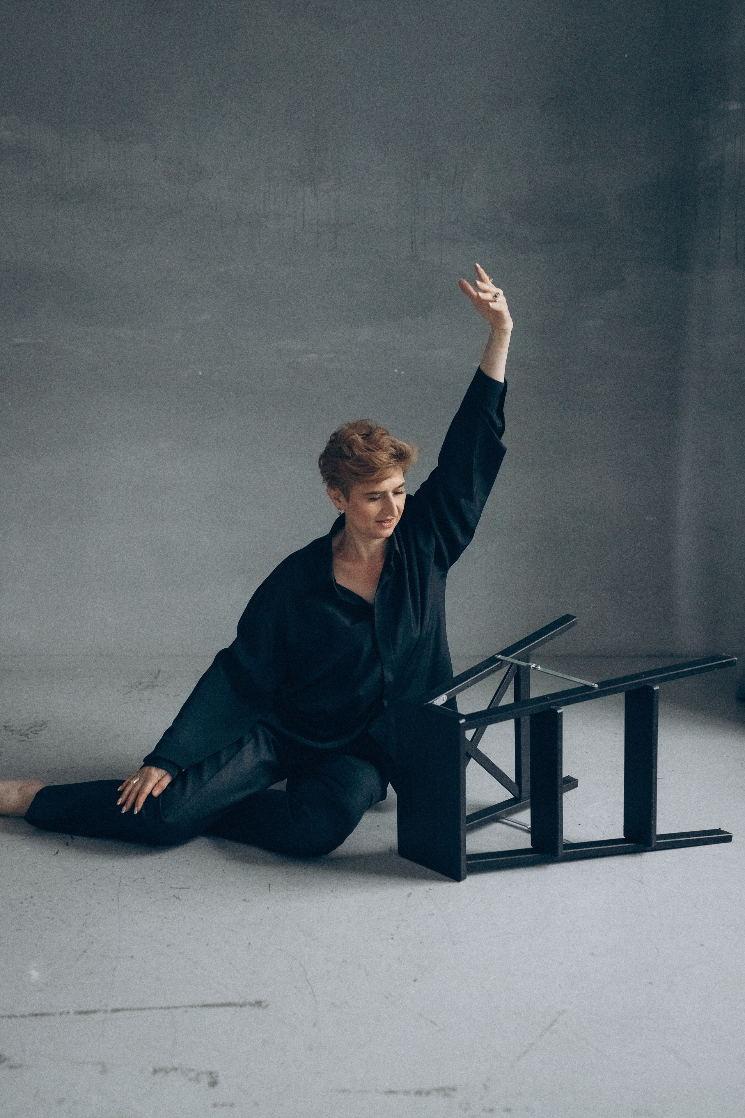 Наташа. Фотограф Ногинск Электросталь Наталья Осетрова