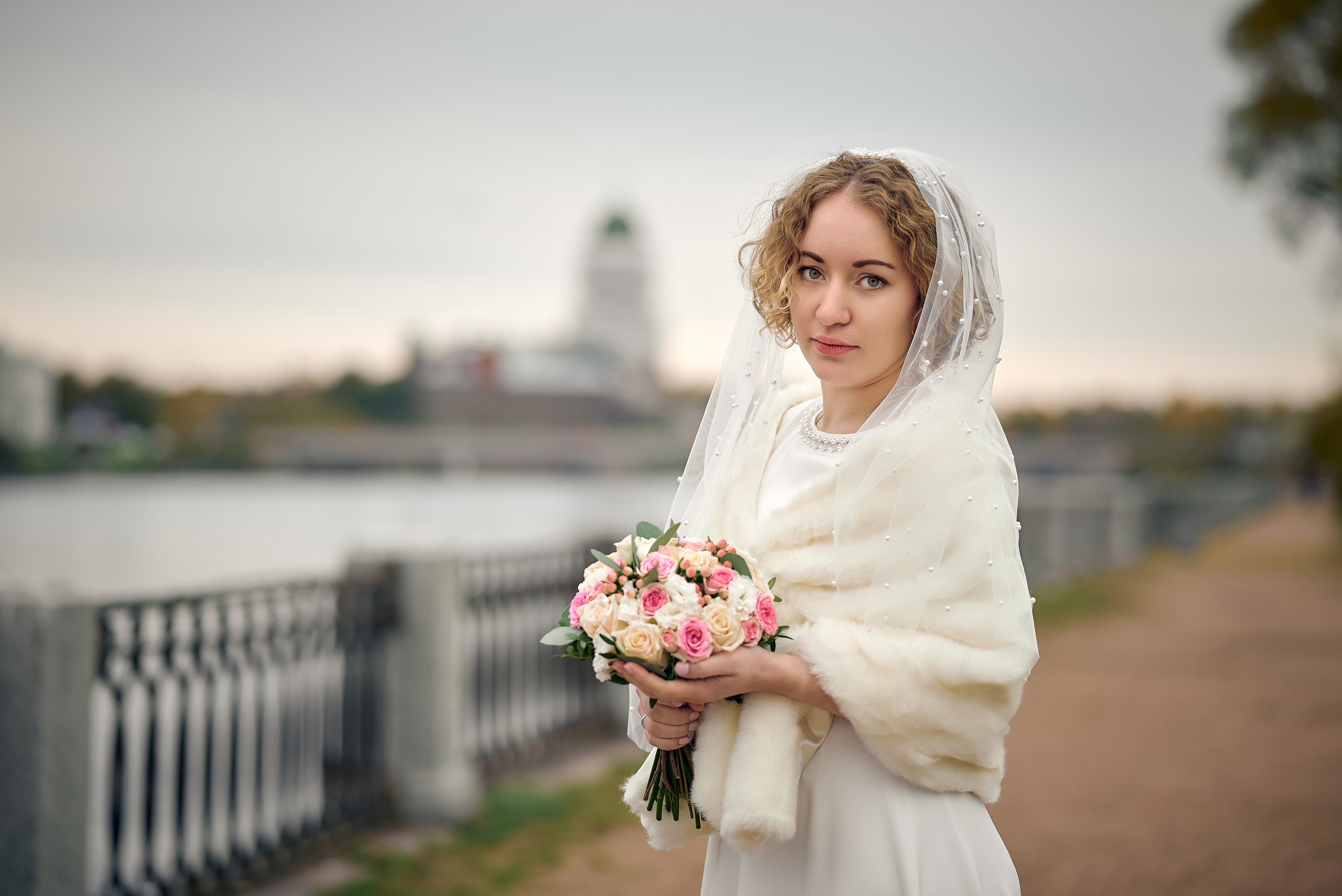 Свадебная съёмка. Выпускной альбом Выборг, Каменногорск, Светогорск, Санкт-Петербург