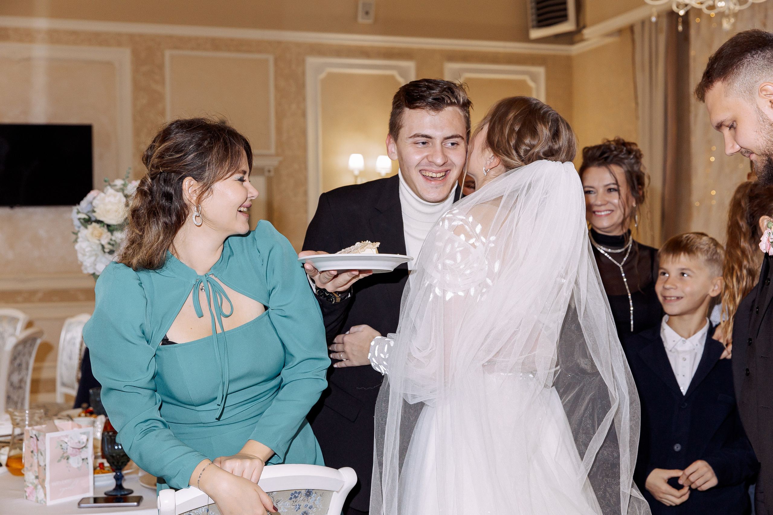 Владислава и Никита. Свадебный и семейный фотограф в Челябинске Юлия Ишимова