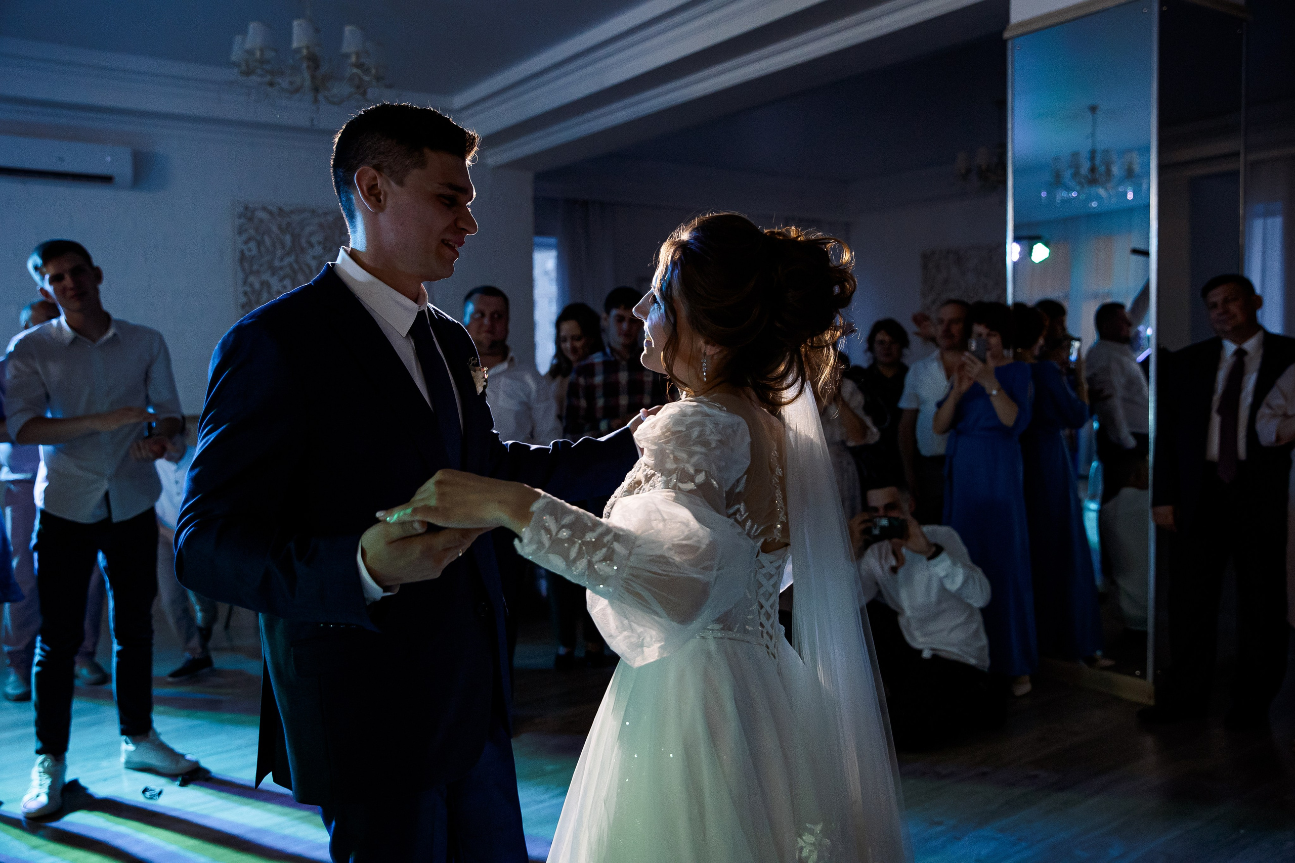 Евгений и Татьяна. Свадебный и семейный фотограф в Челябинске Юлия Ишимова