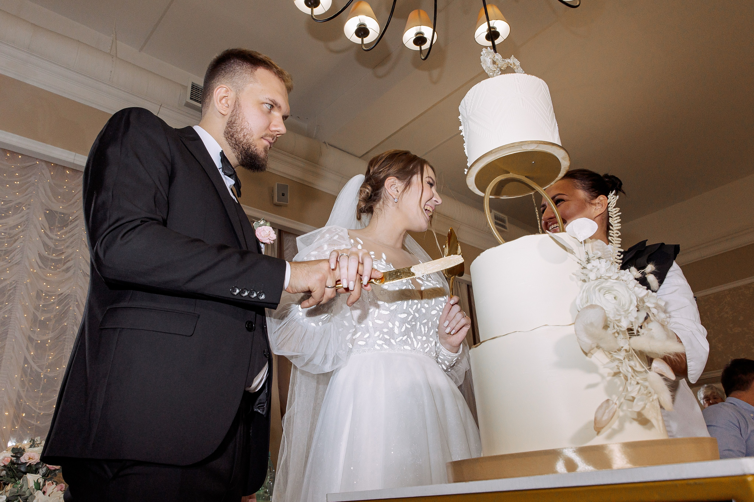 Владислава и Никита. Свадебный и семейный фотограф в Челябинске Юлия Ишимова