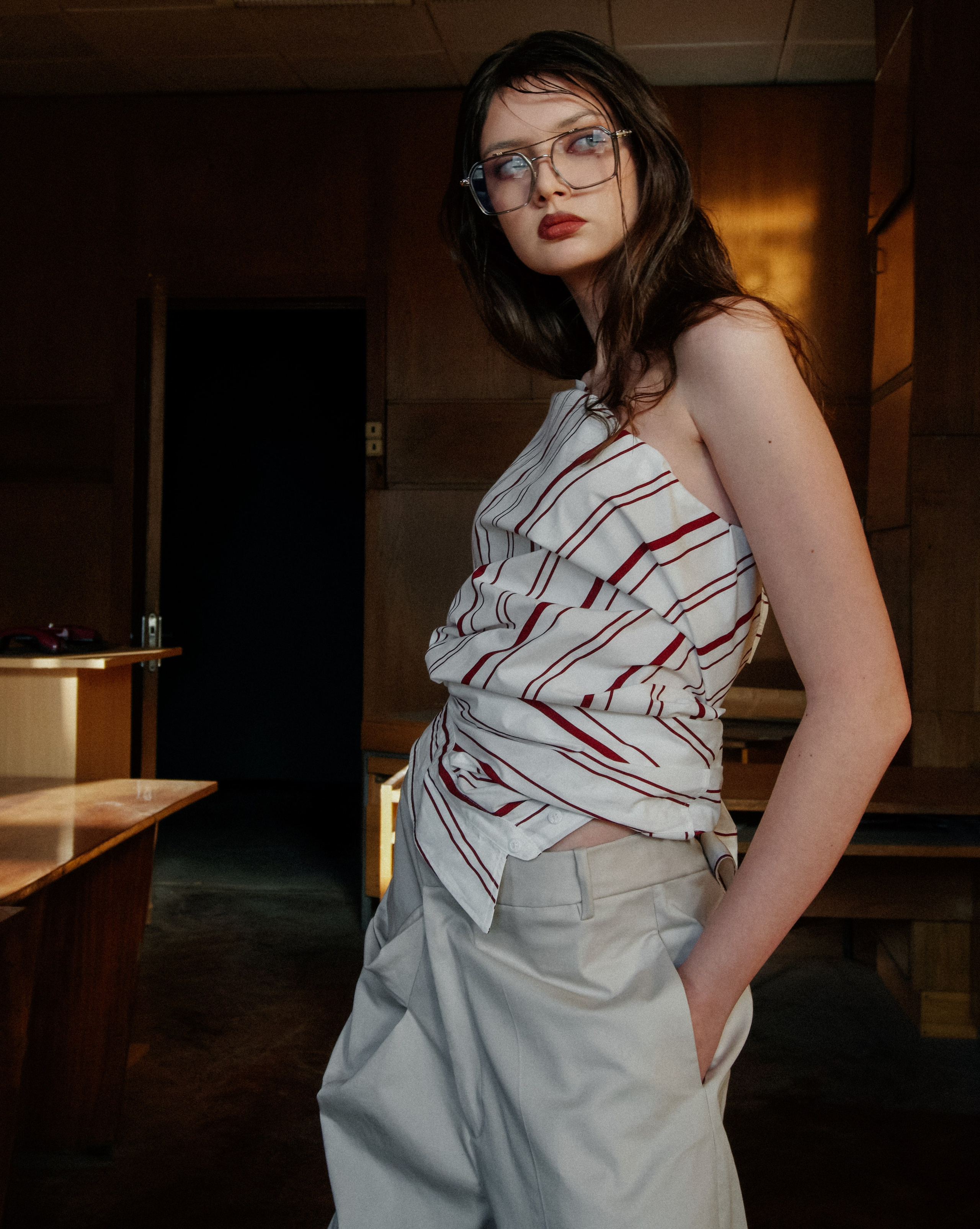 Лукбук, съемка на локации. Фотограф в Минске Света Григорьева