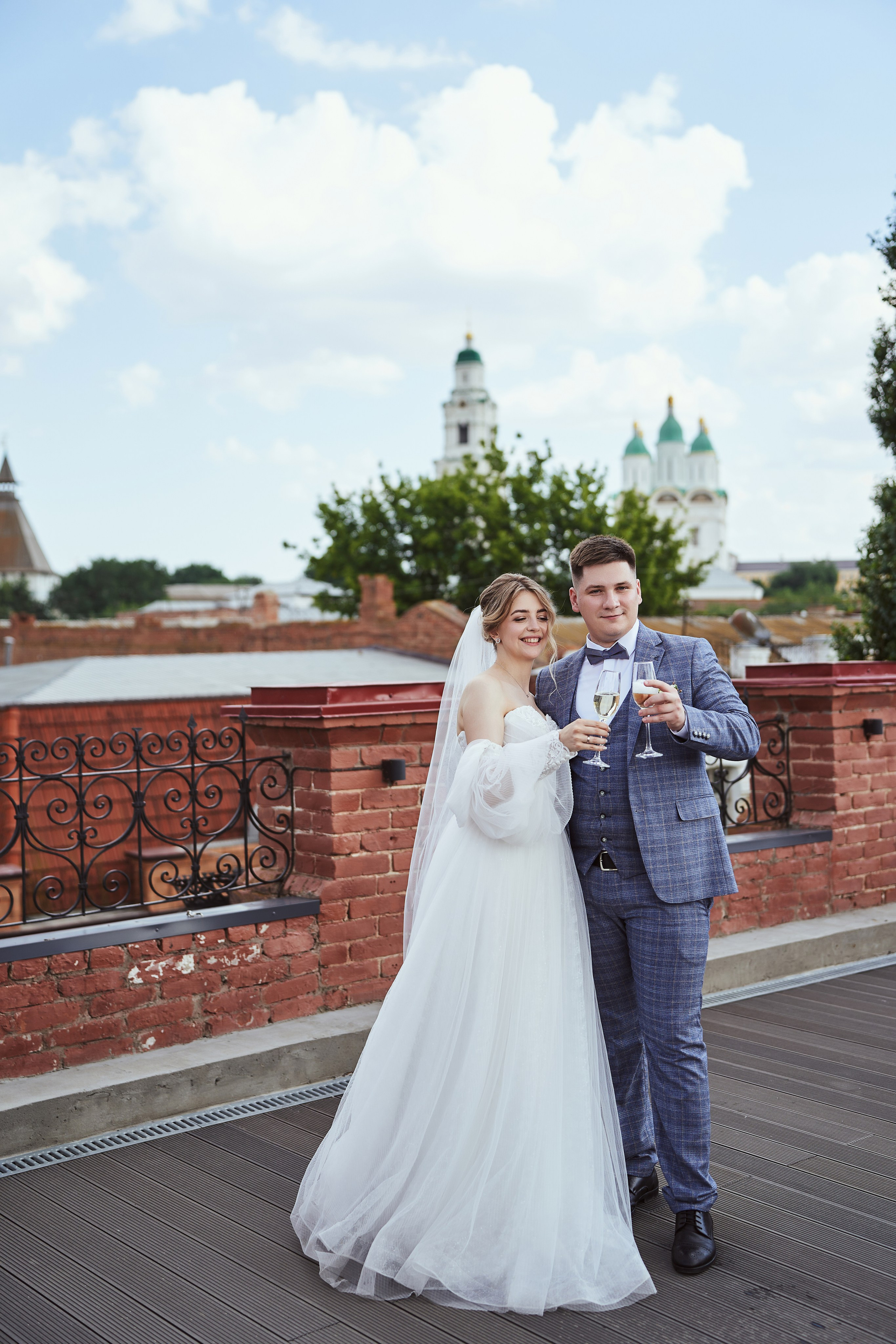 Прогулка. Фотограф Аделия Сосновская