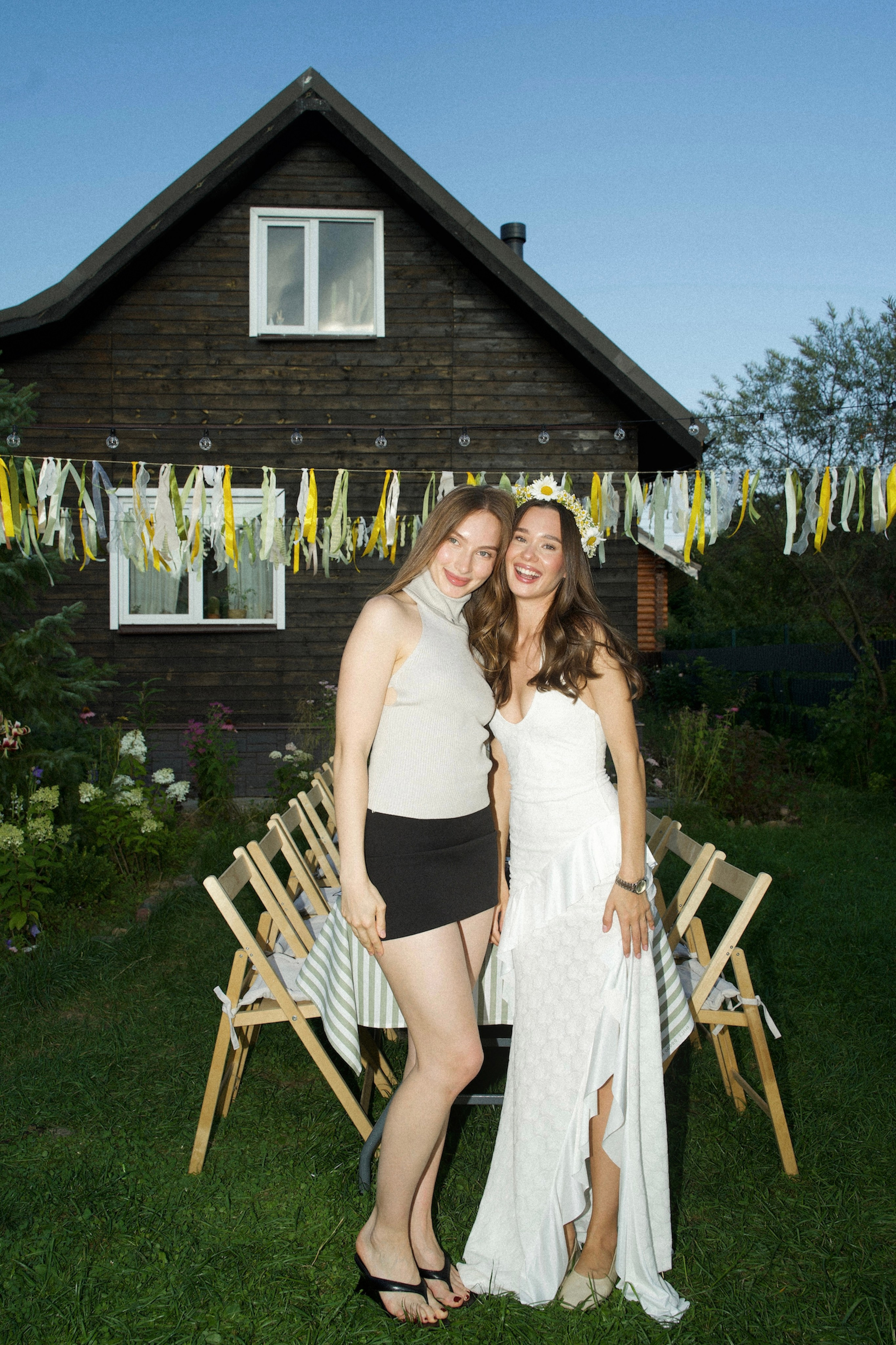 Bachelorette party. Фотограф | Москва