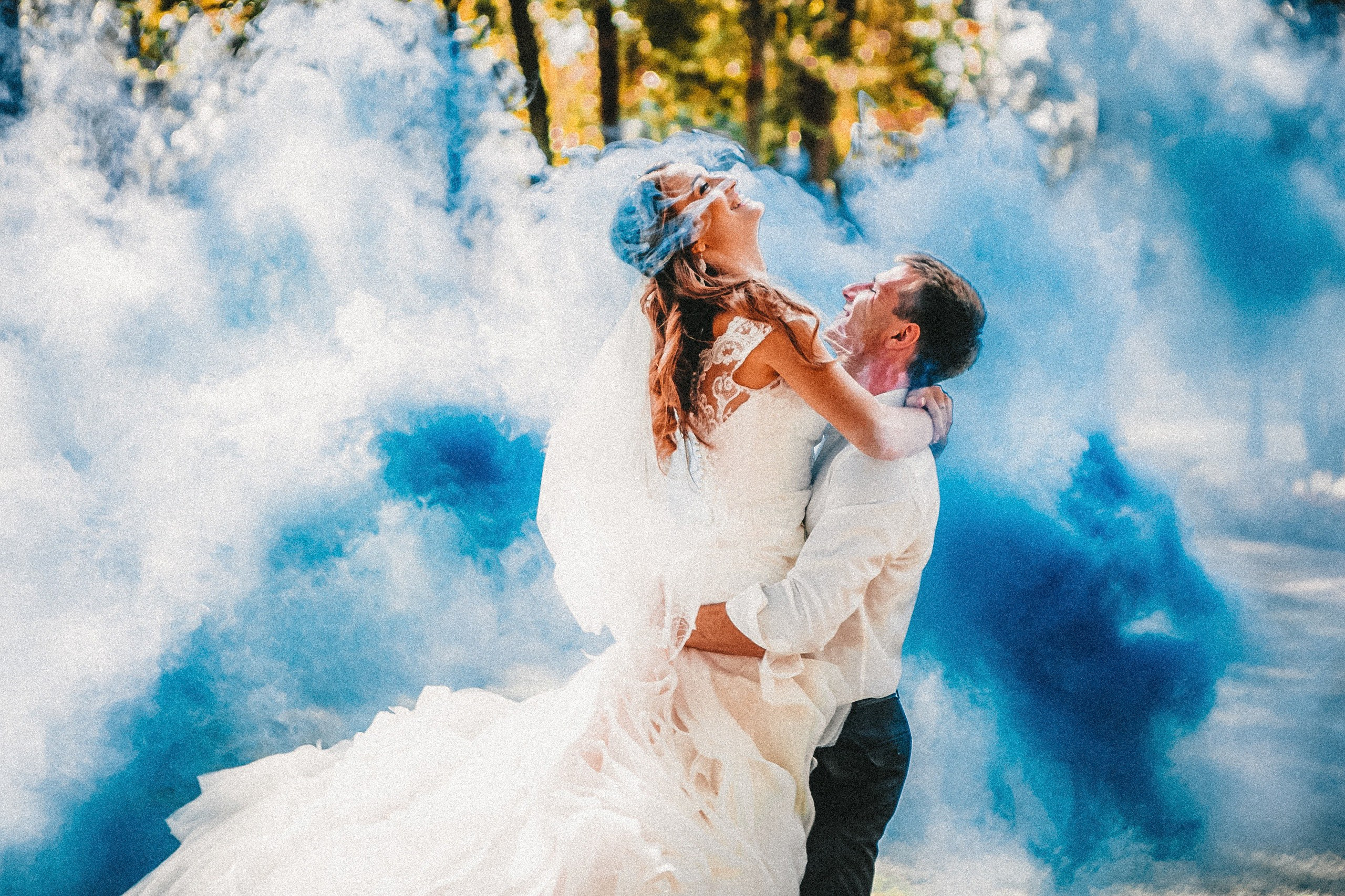 Юрий и Ирина. Фотограф в городе Самара Александр Гераськин