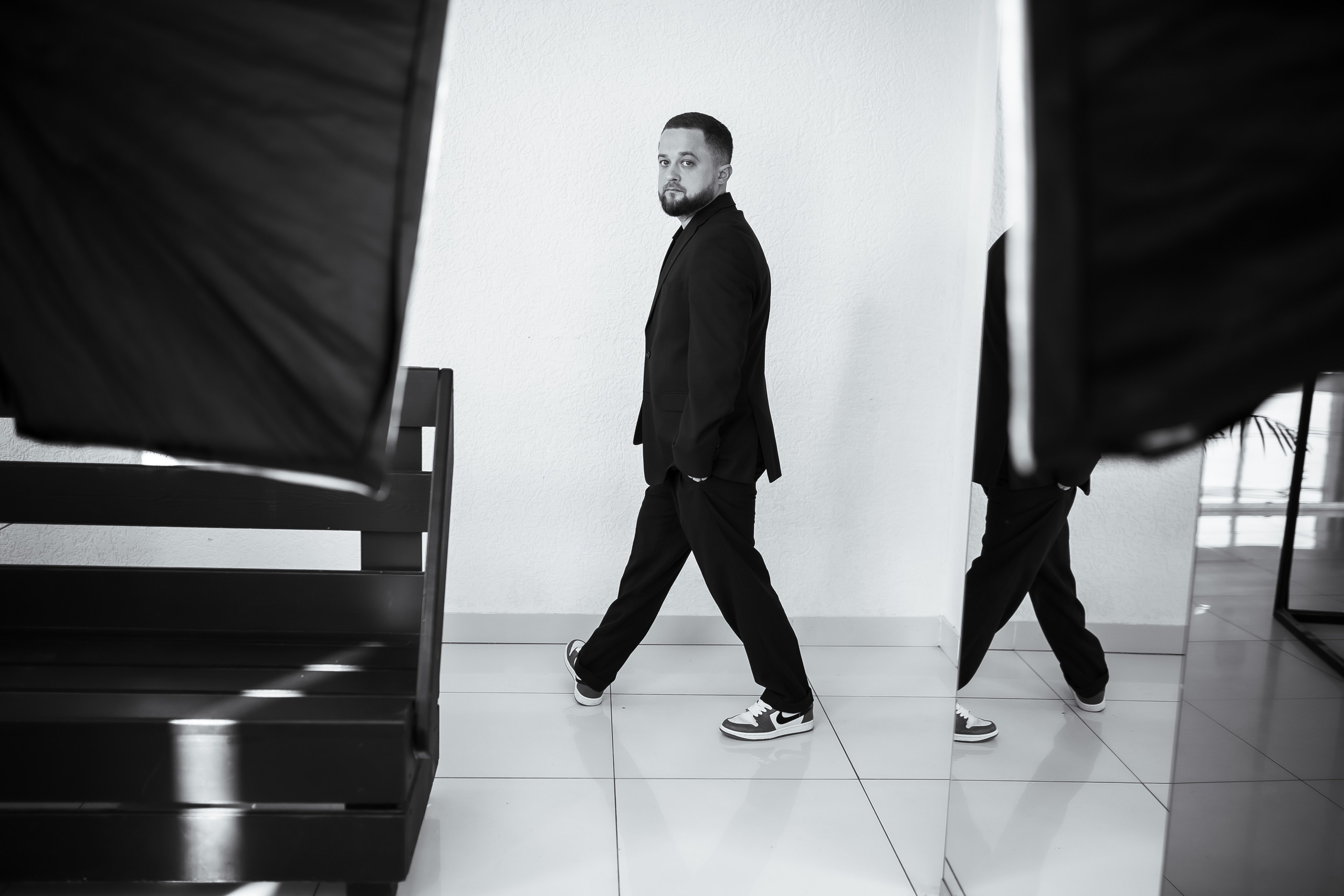 Корпоративная сьемка. Фото