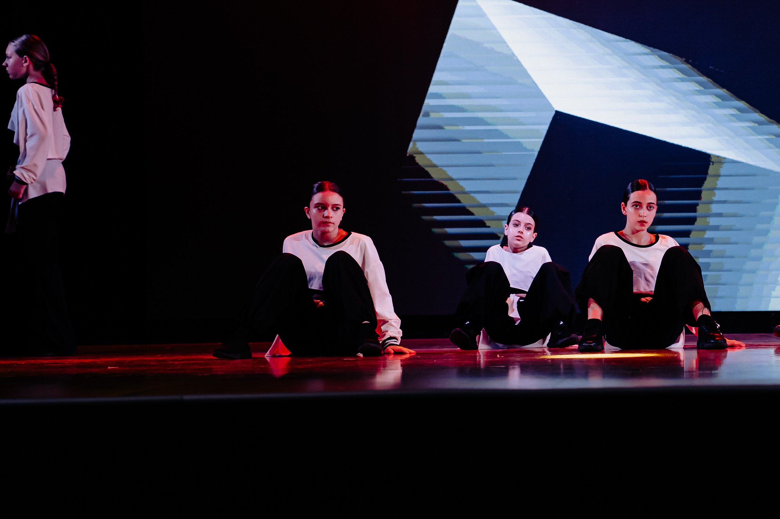 Концертная форма. Фото