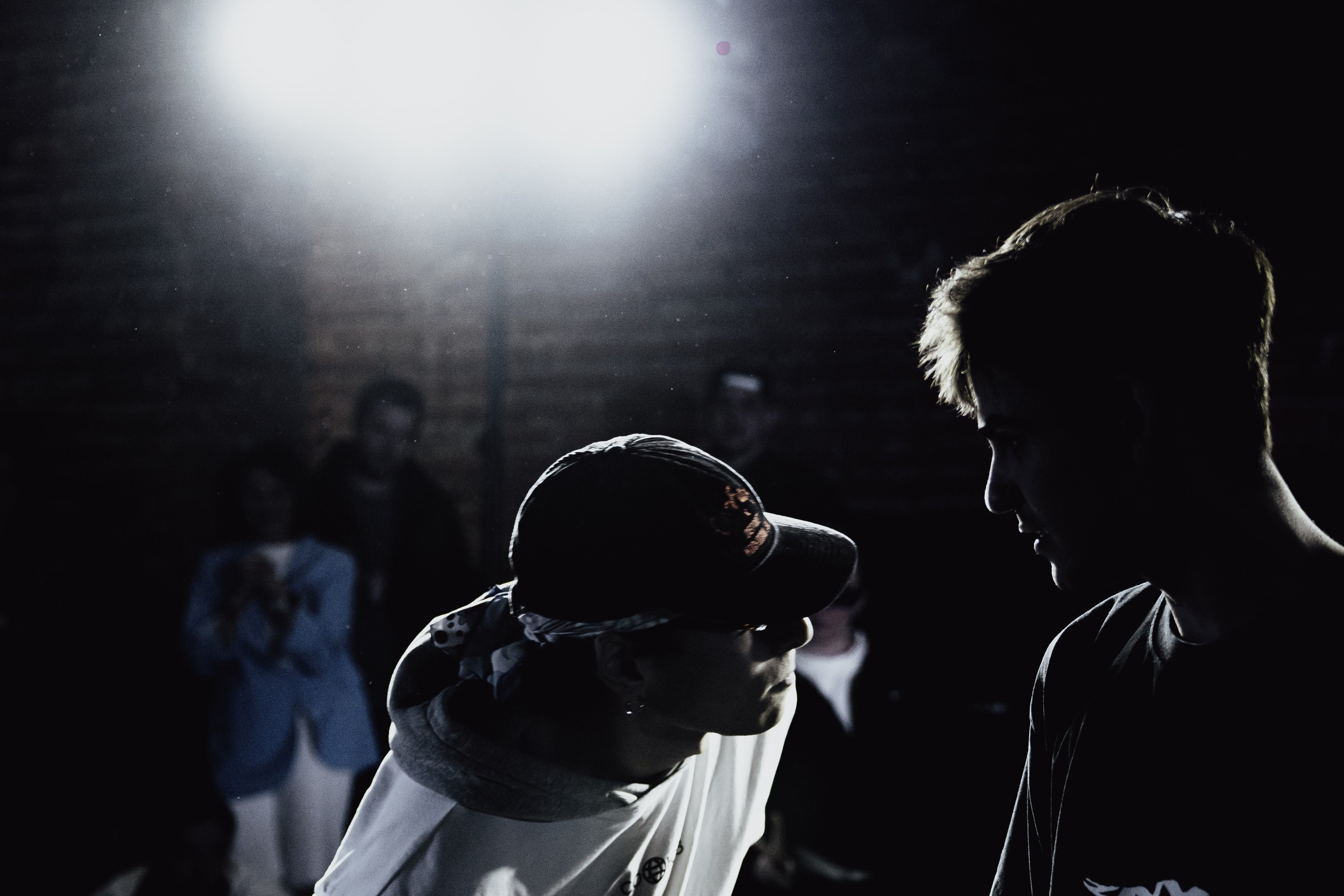 Репрезентативные разножанровые кадры. Фото