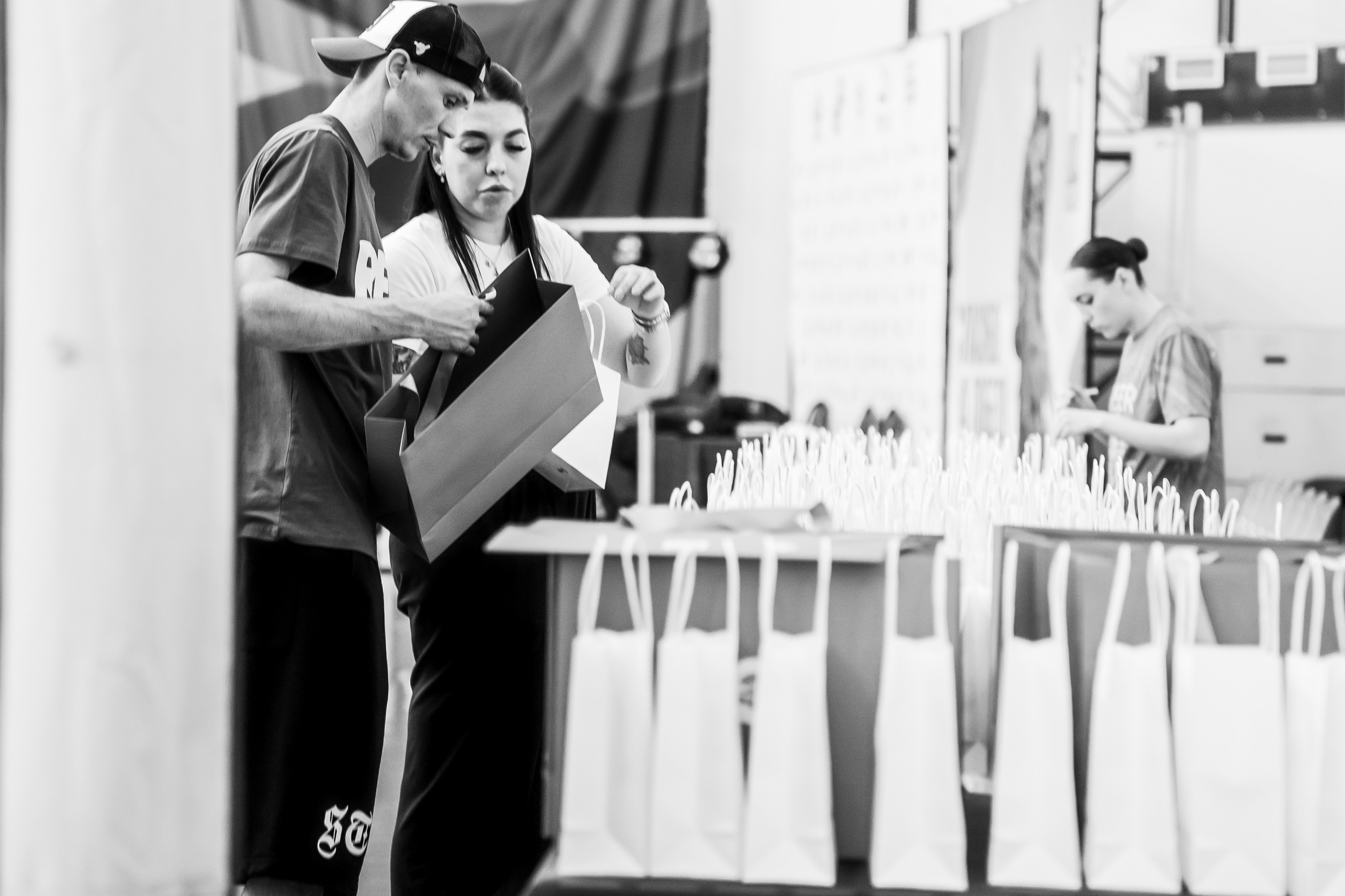 Чир Спорт. Фото