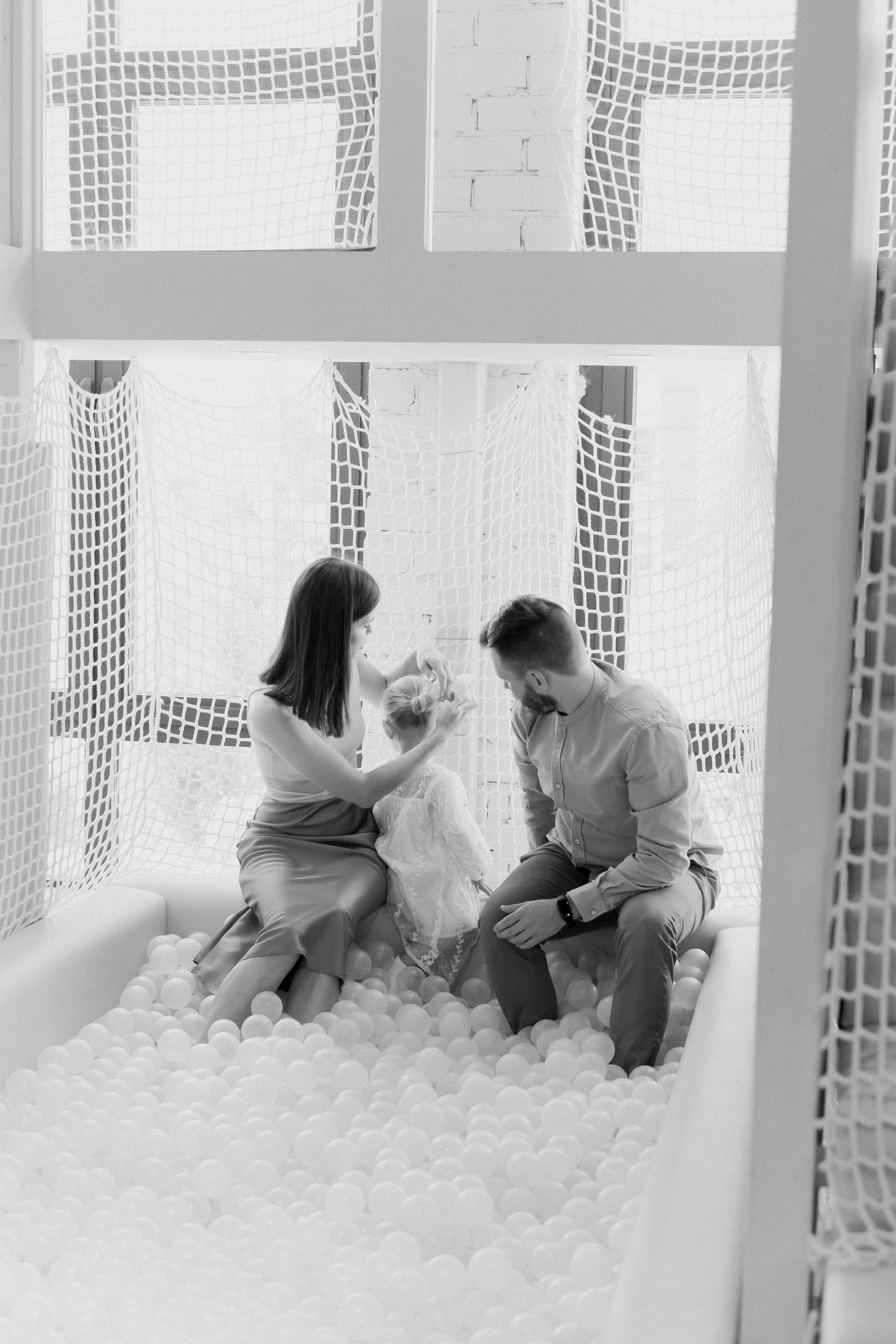 Василисе 2 годика. Свадебный и семейный фотограф г. Волгоград Биленко Ангелина