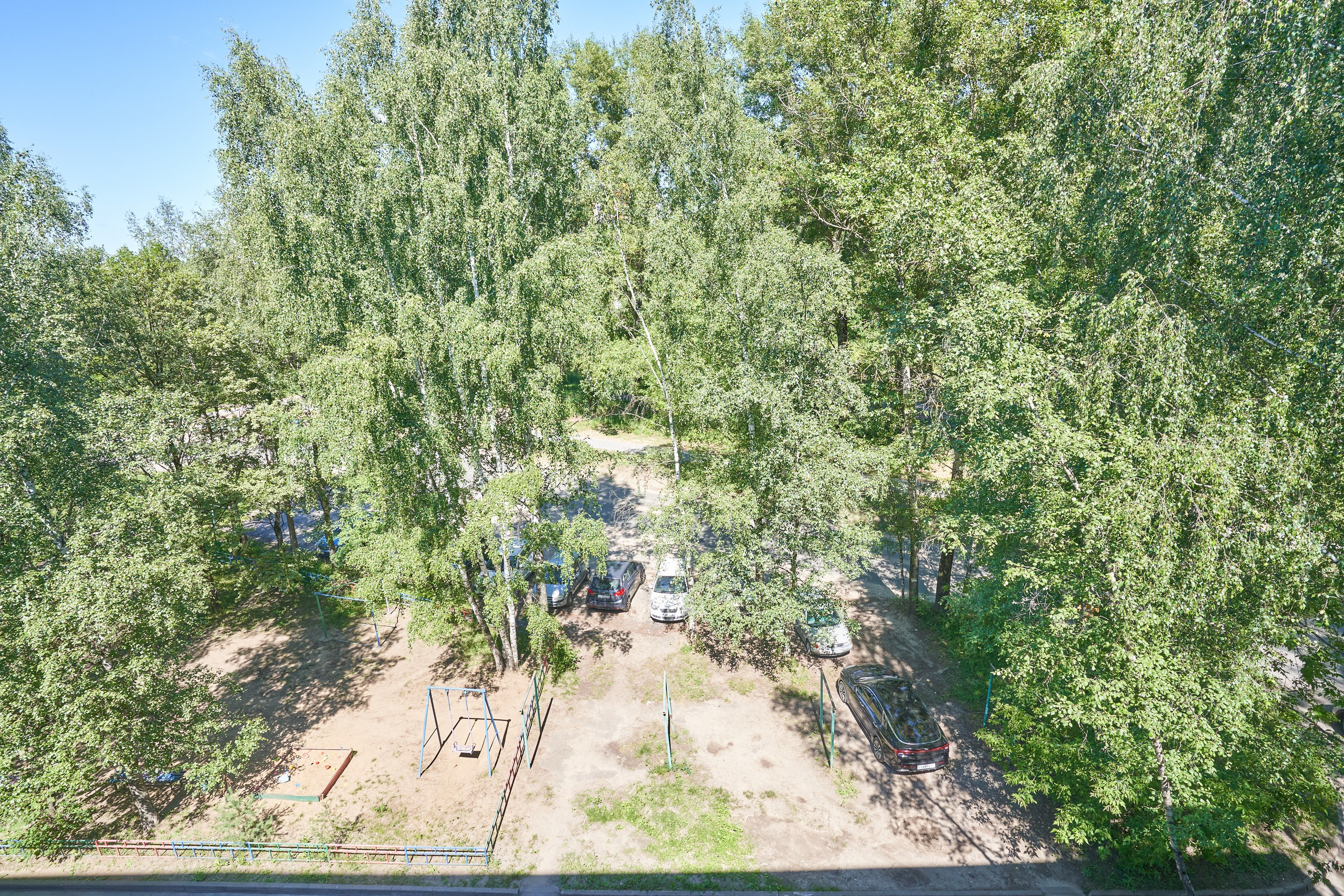 Квартира. Фотограф в Твери Захаров Сергей