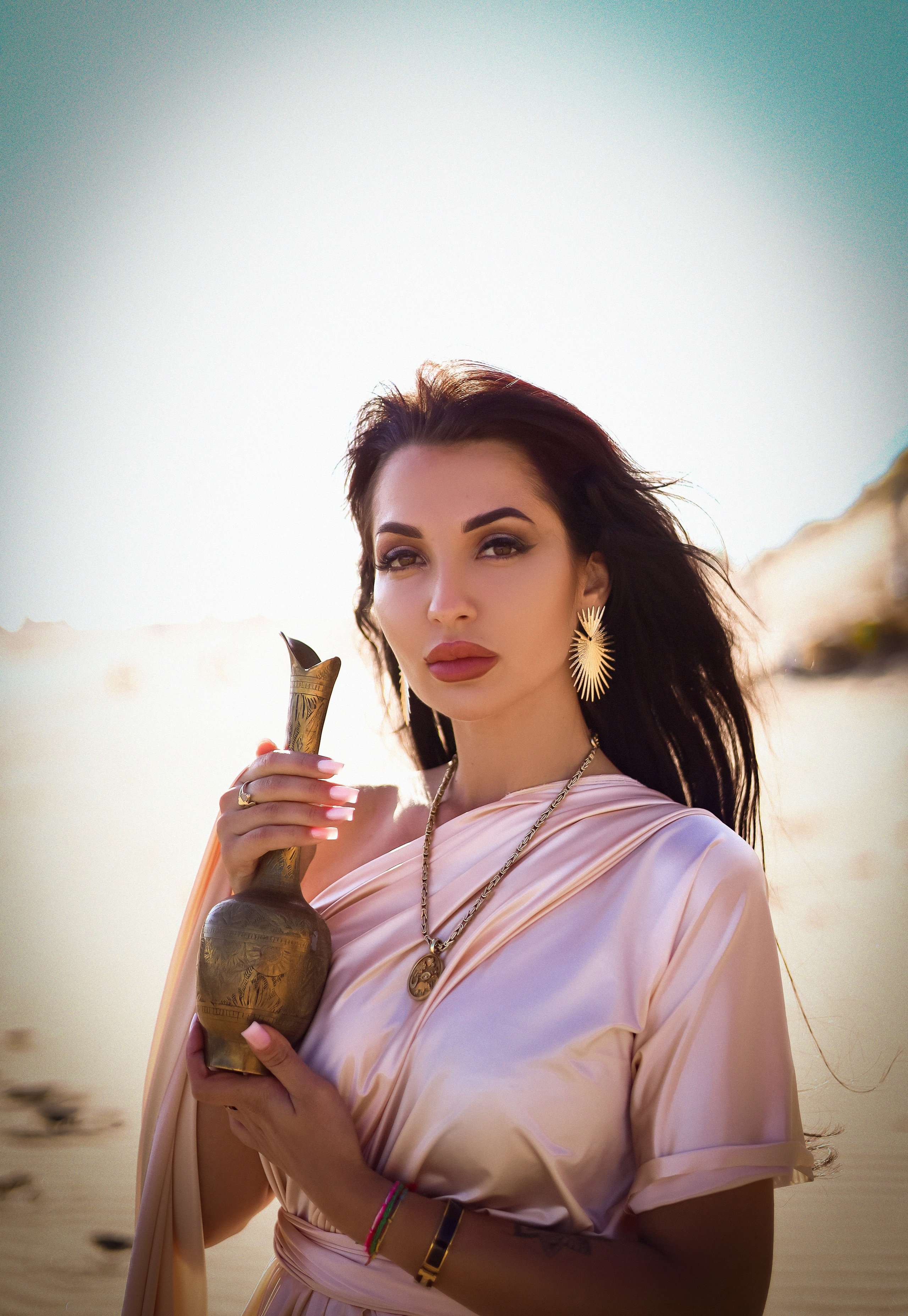 Виктория. Фотограф Тамара Катапова