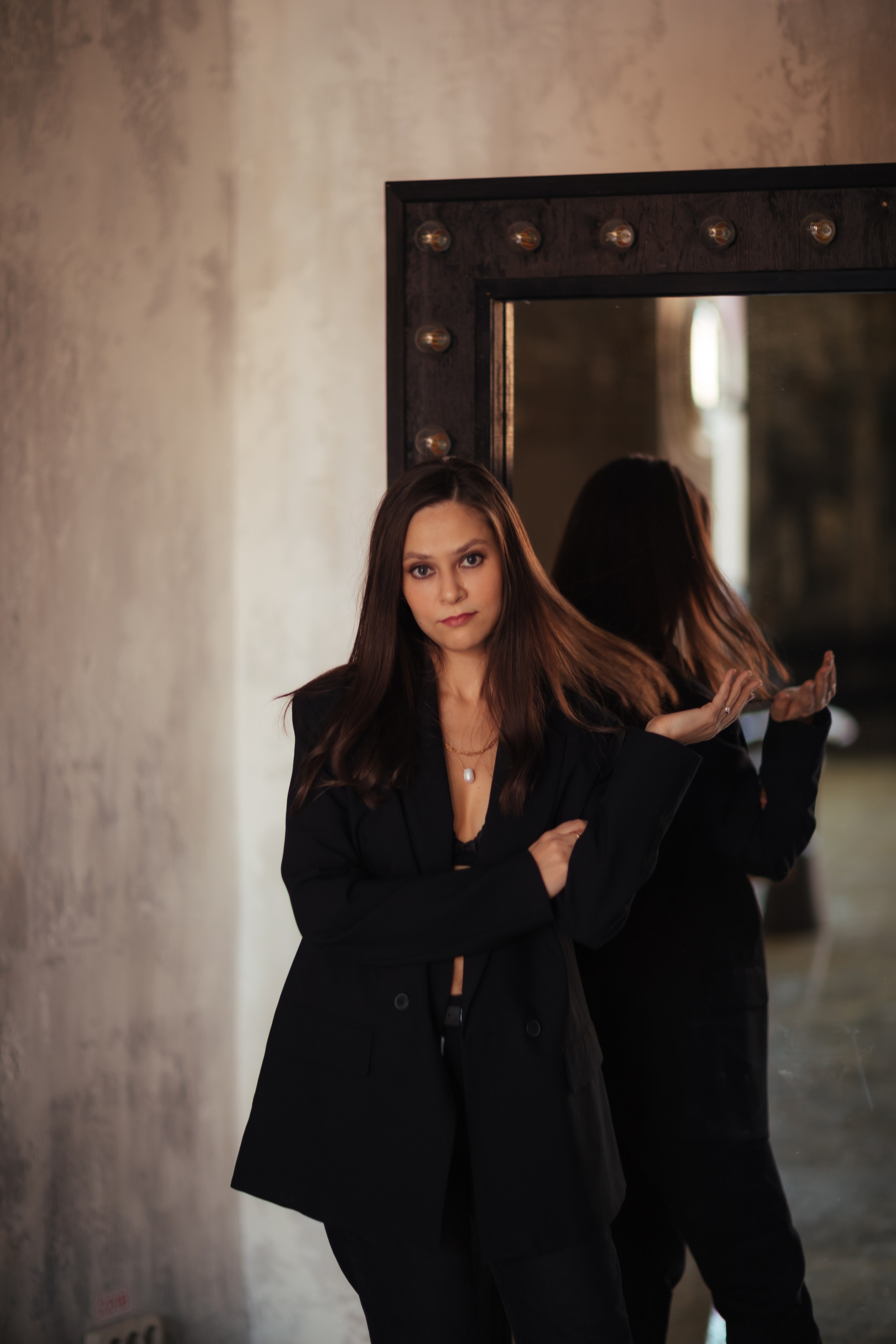 Алена. Фотограф Печерская Анастасия