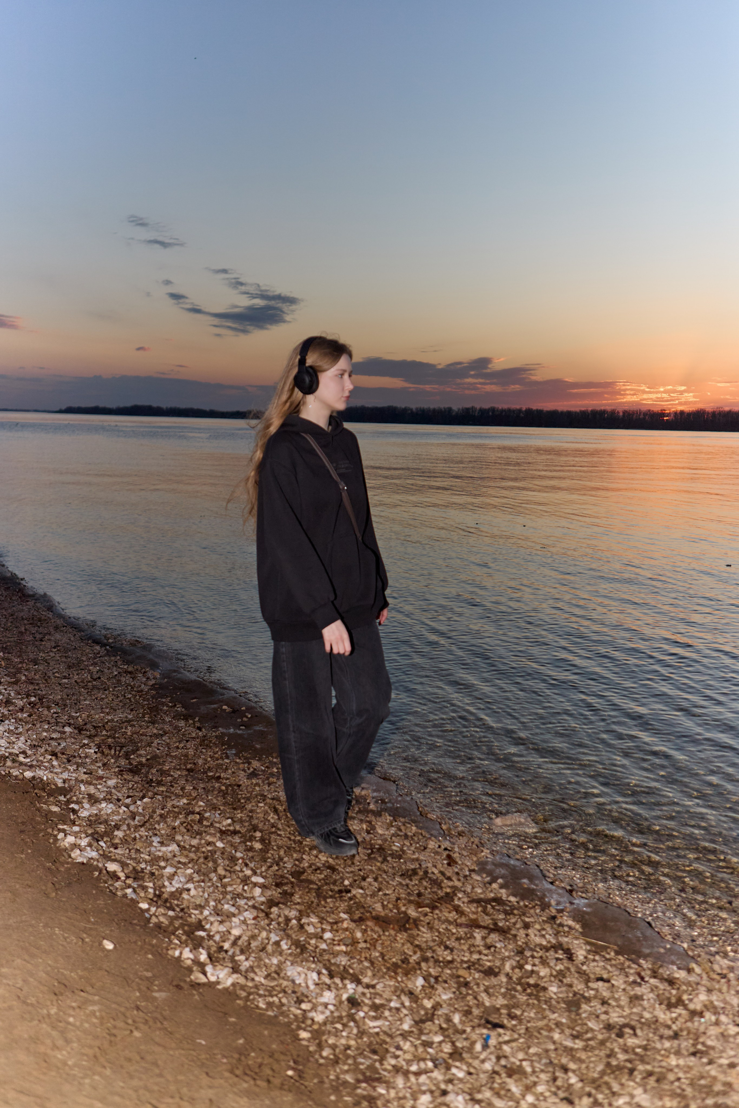 Фотосессия Ирины. Портретный и свадебный фотограф в Самаре Снытко Дарья