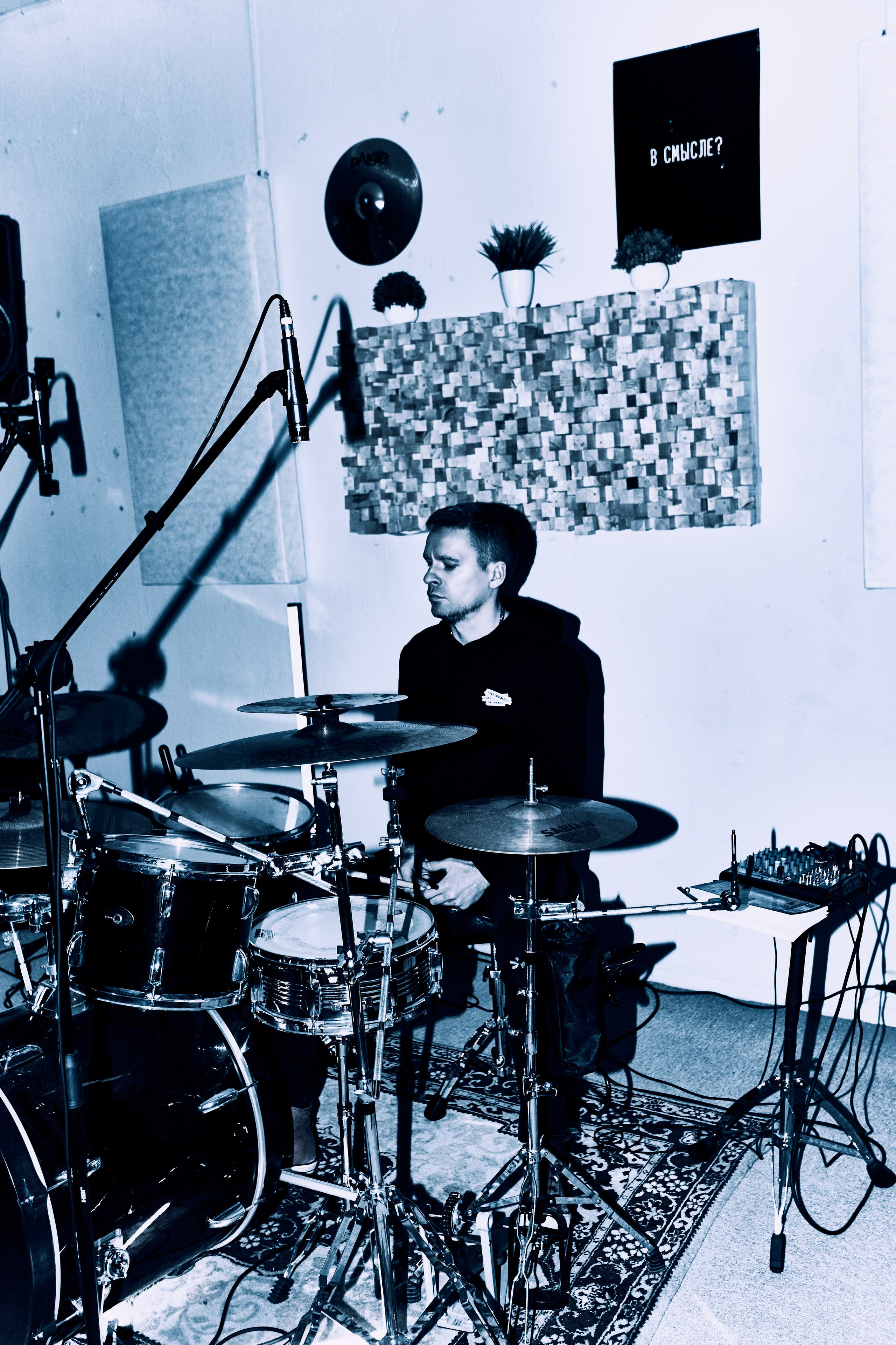 Репортажная съемка репетиции. Портретный и свадебный фотограф в Самаре Снытко Дарья