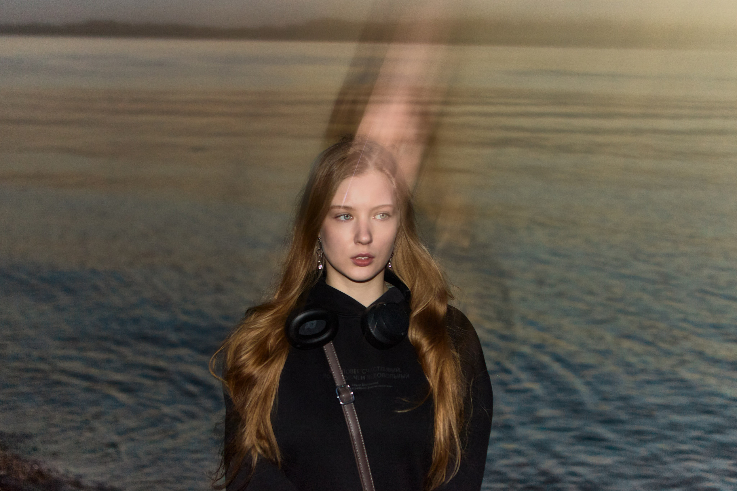 Фотосессия Ирины. Портретный и свадебный фотограф в Самаре Снытко Дарья