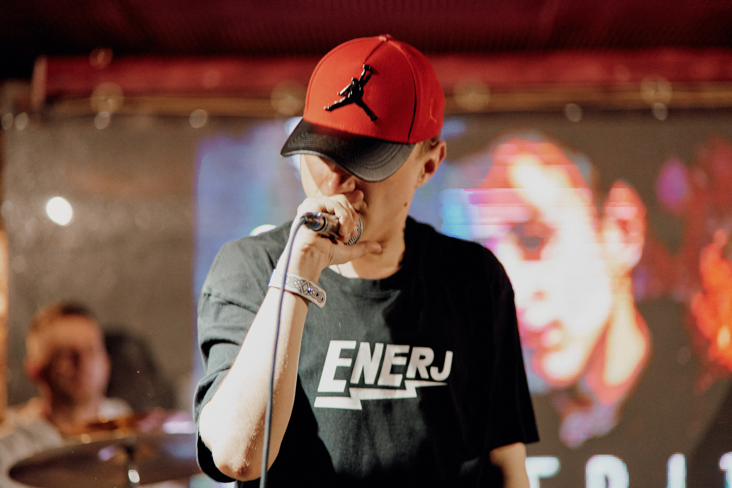 Концерт Влад. Портретный и свадебный фотограф в Самаре Снытко Дарья