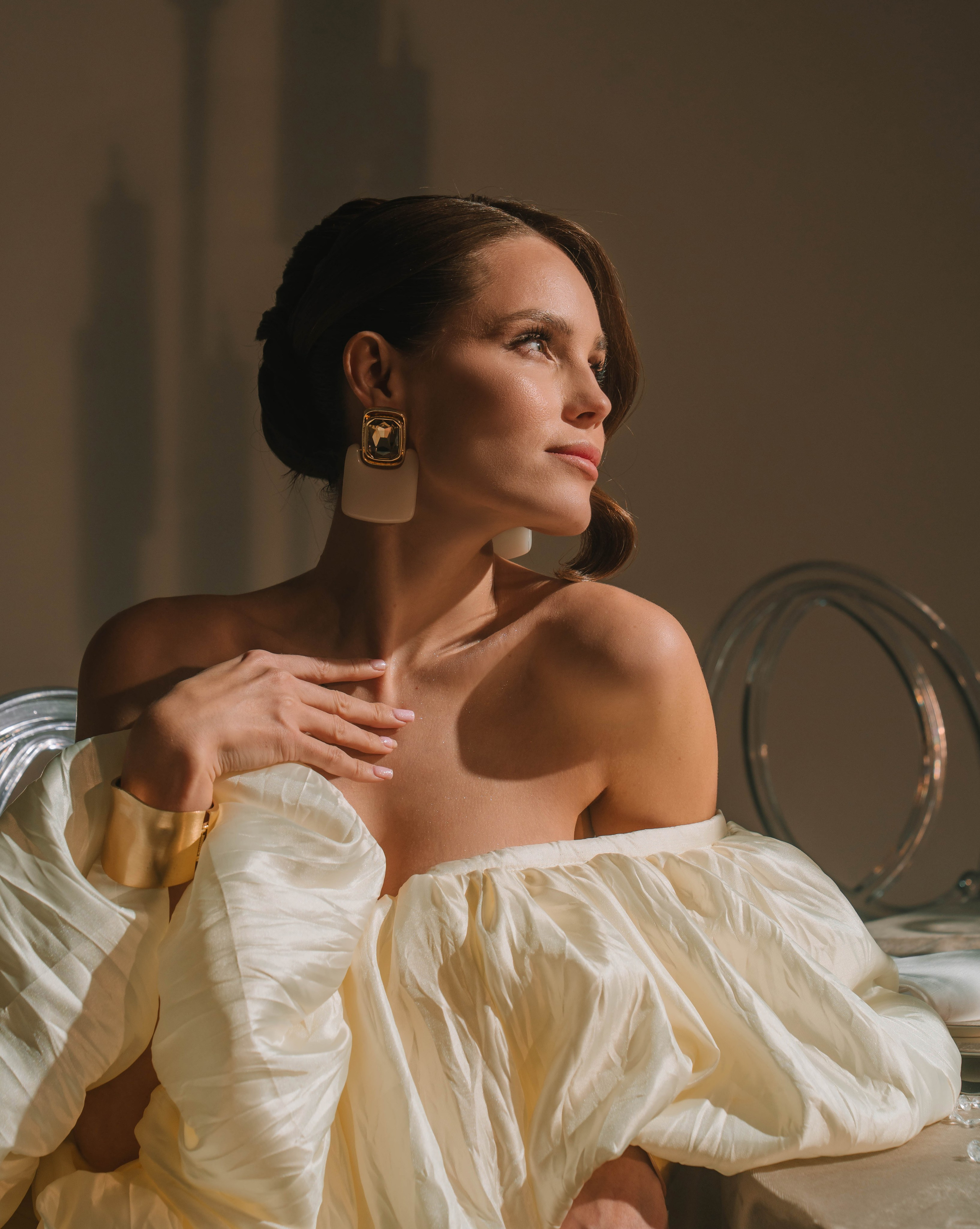 Зефирная свадьба. Свадебный фотограф в Саратове и Москве Гусейнова Рухия