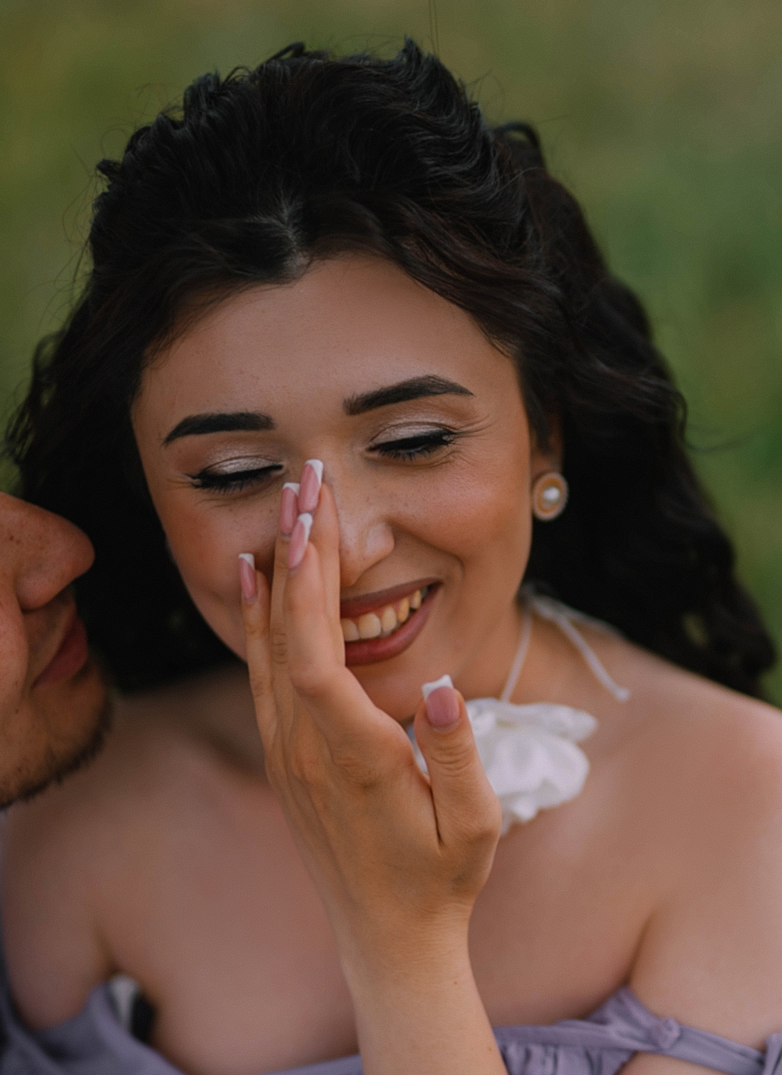 N&N. Свадебный фотограф в Саратове и Москве Гусейнова Рухия