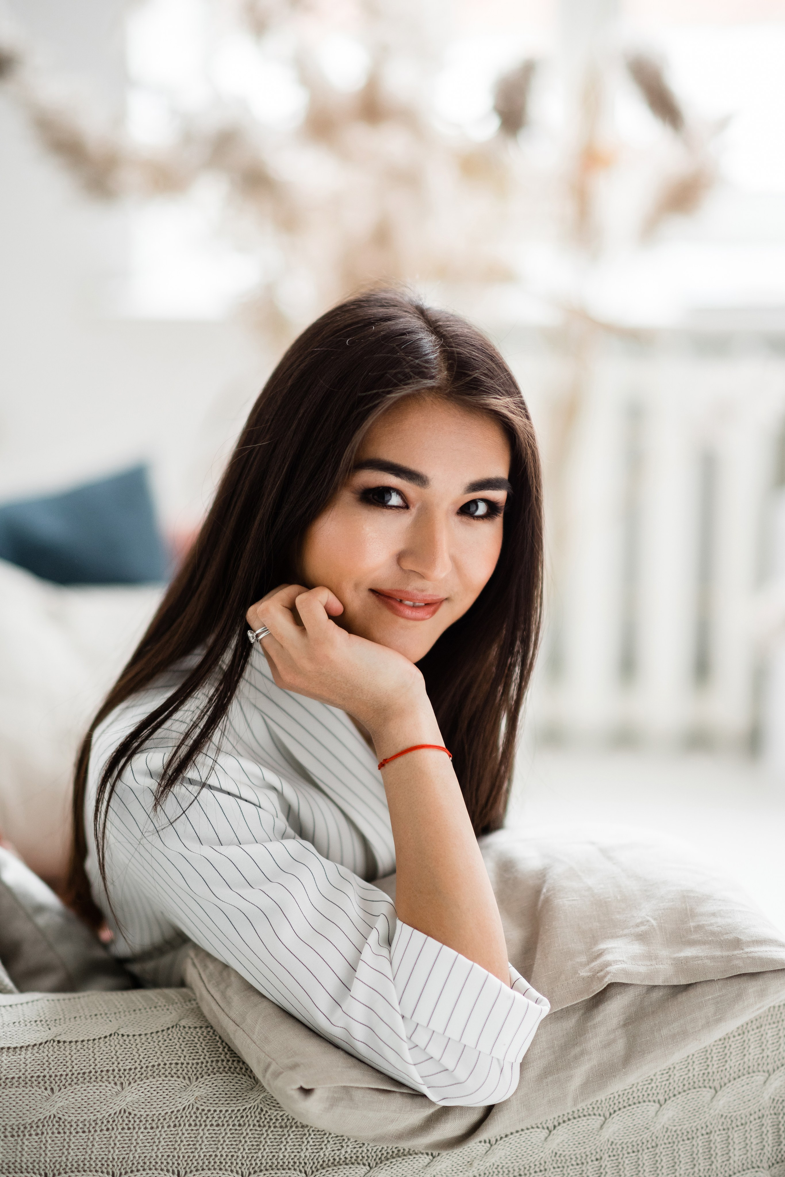 Иртен. Фотограф Улан-Удэ