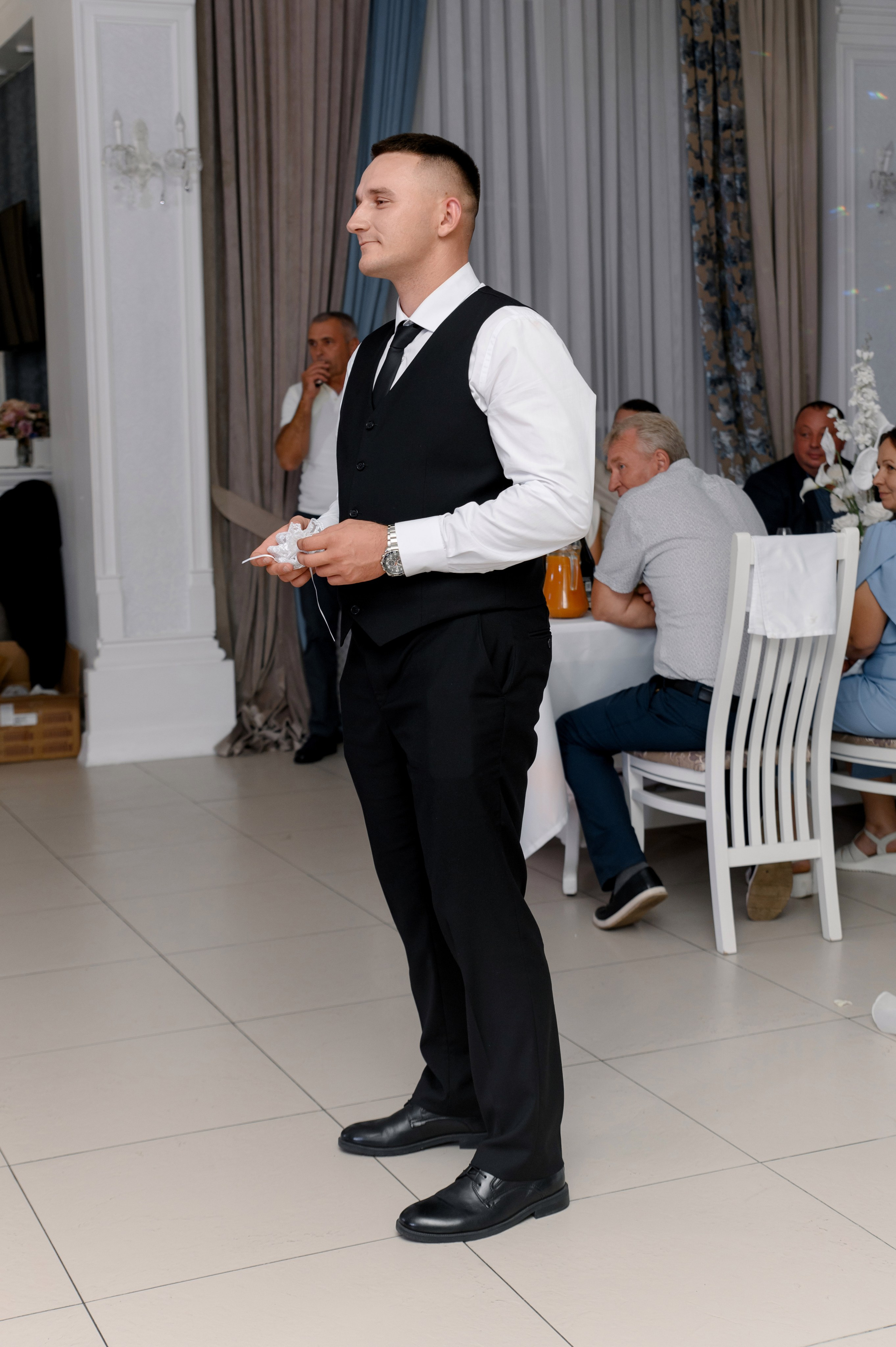 Дарья и Алексей. Свадебный и семейный фотограф в Краснодарском крае