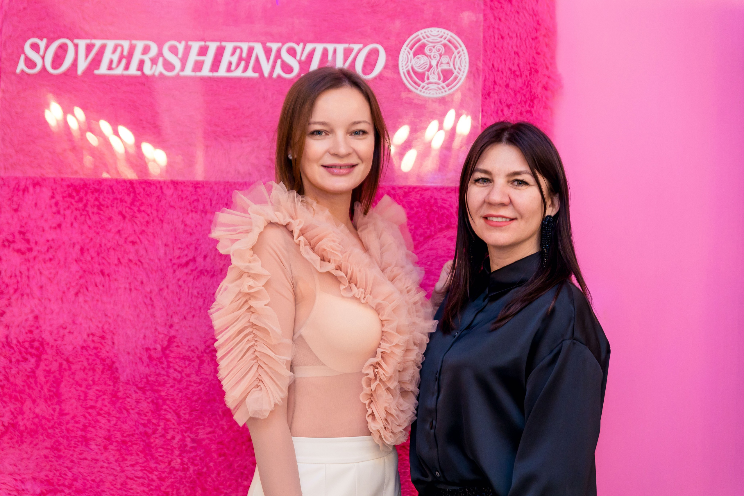 3х-летие клуба Совершенство. Фотограф в Барнауле Юлия Яковлева