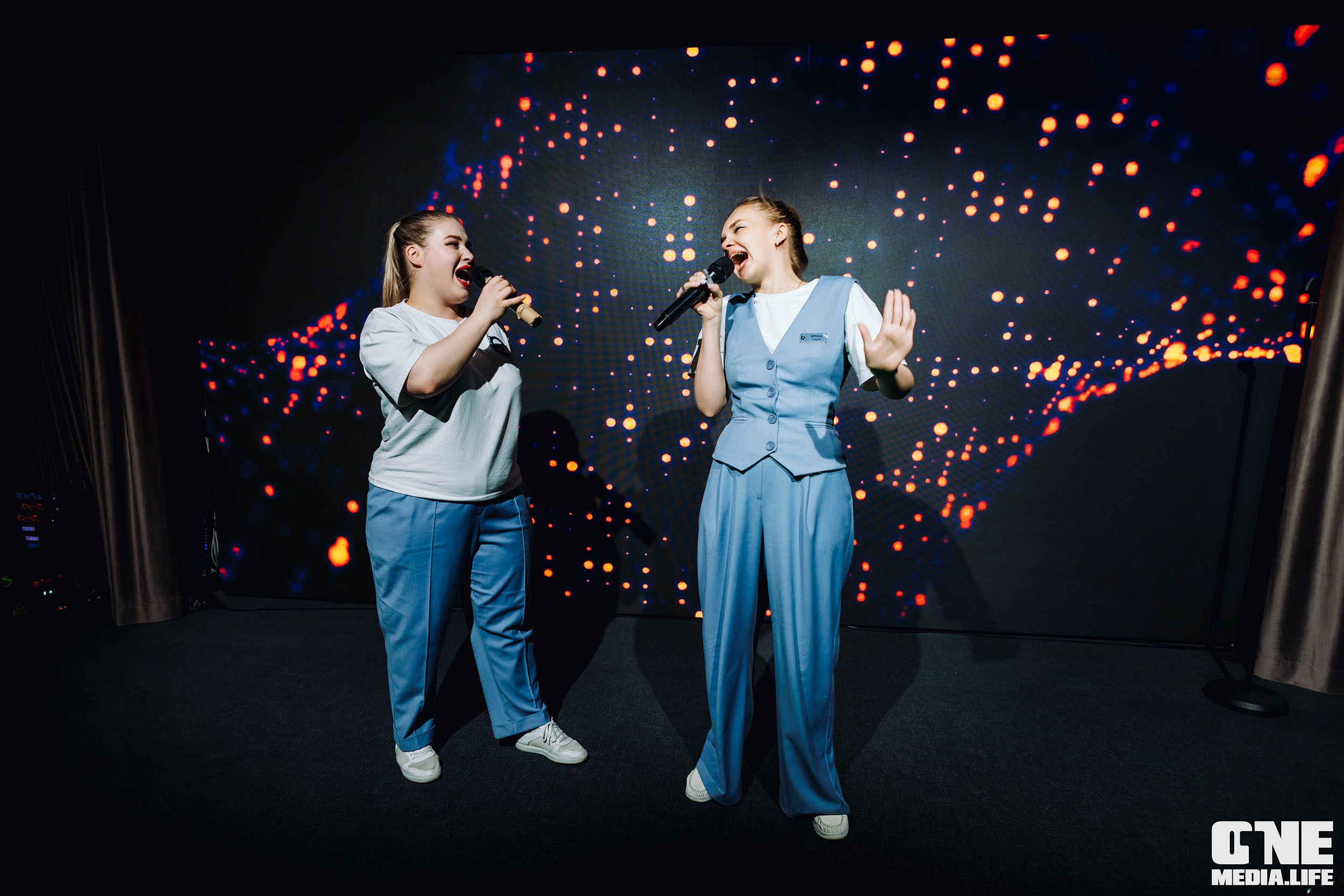 Фоторепортаж из ресторана Океан. One Media Life: фоторепортажи, фотоотчеты с мероприятий и заведений