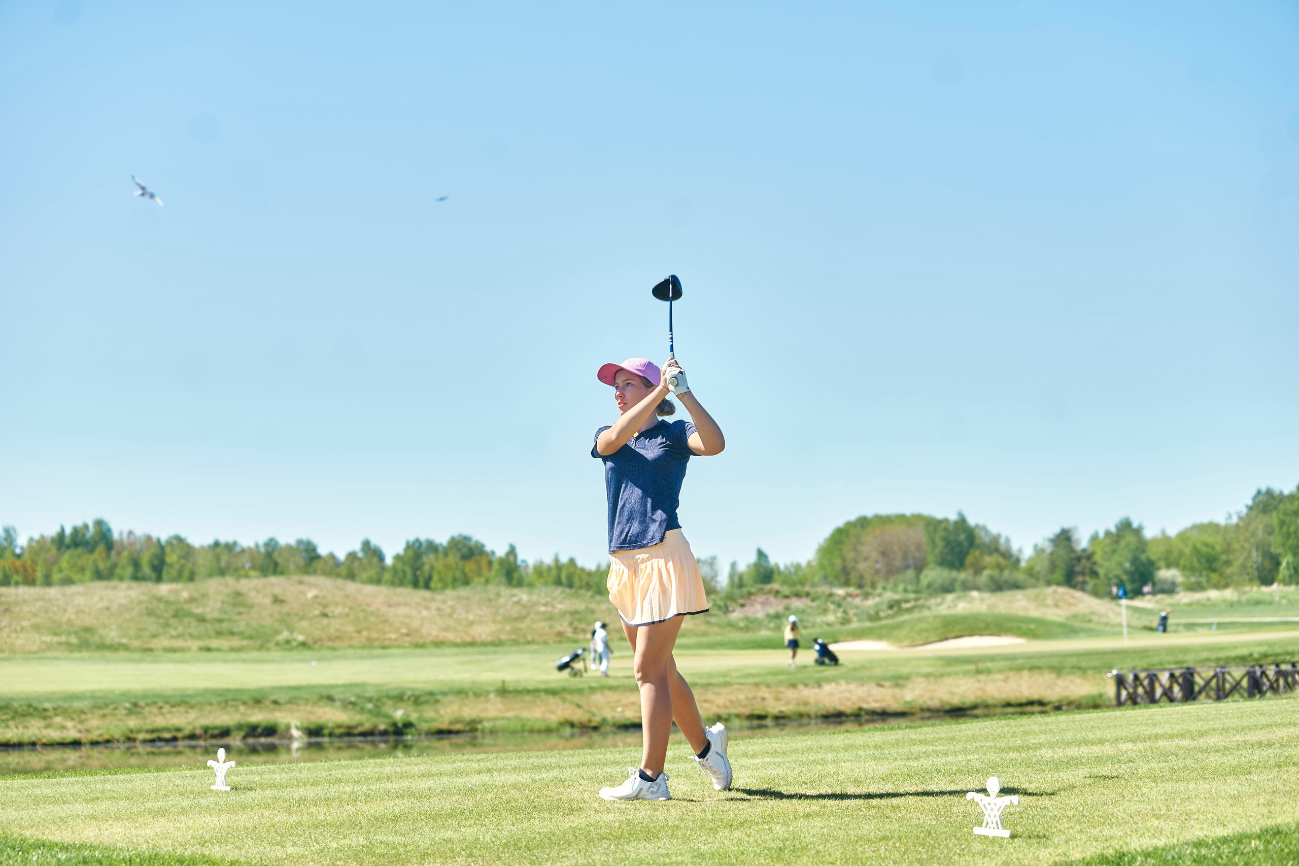 PETERGOF CUP2024. Фотограф Наталья Леонова