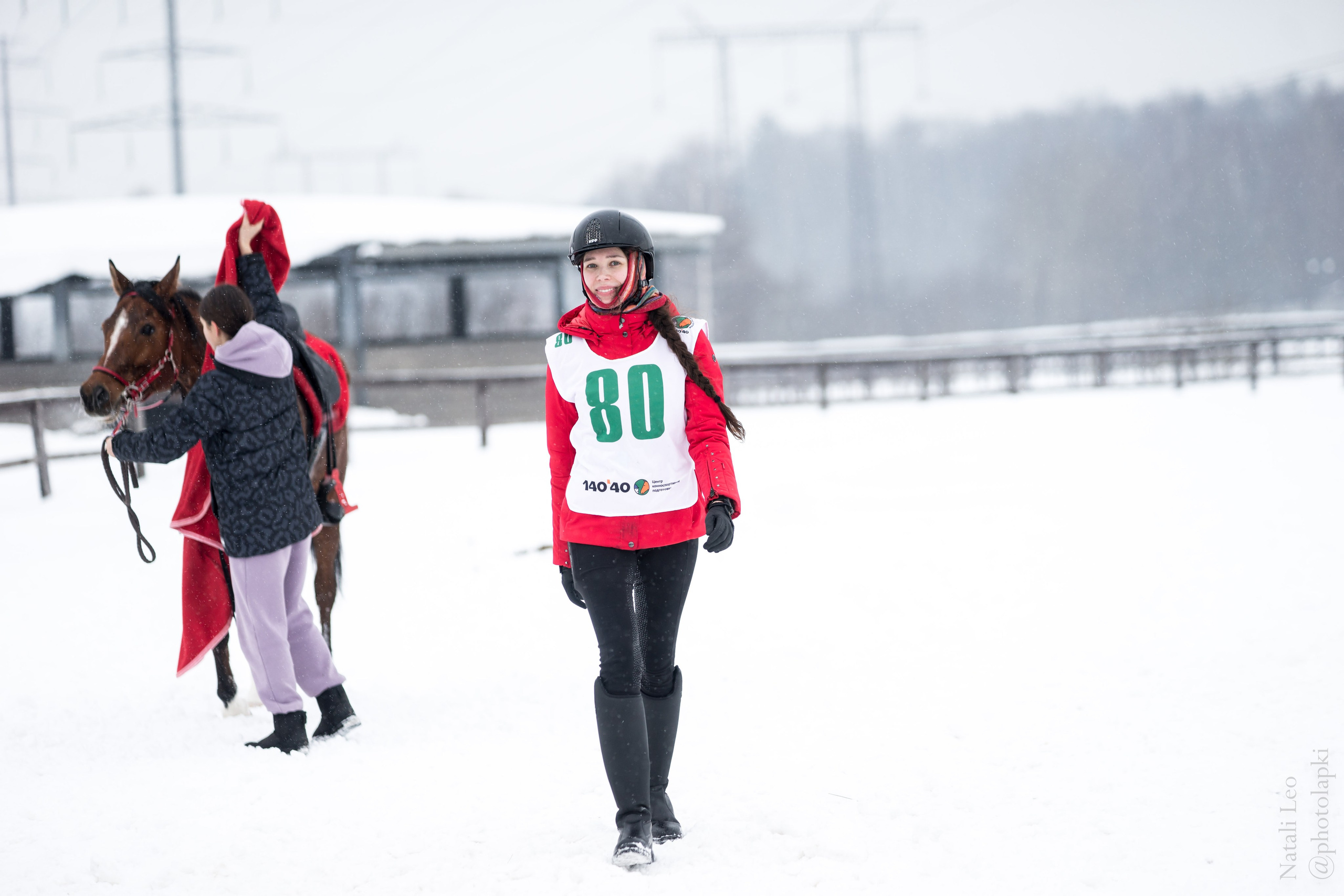 HORSE RACING. Фотограф Наталья Леонова