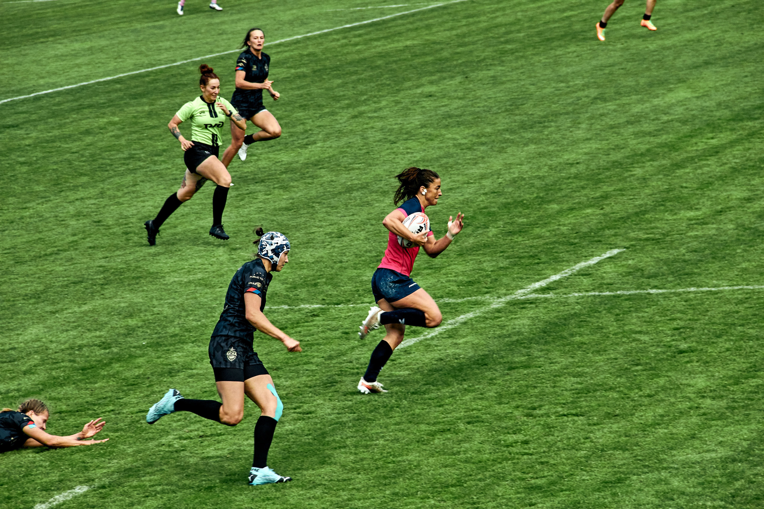 REGBY SPORT. Фотограф Наталья Леонова