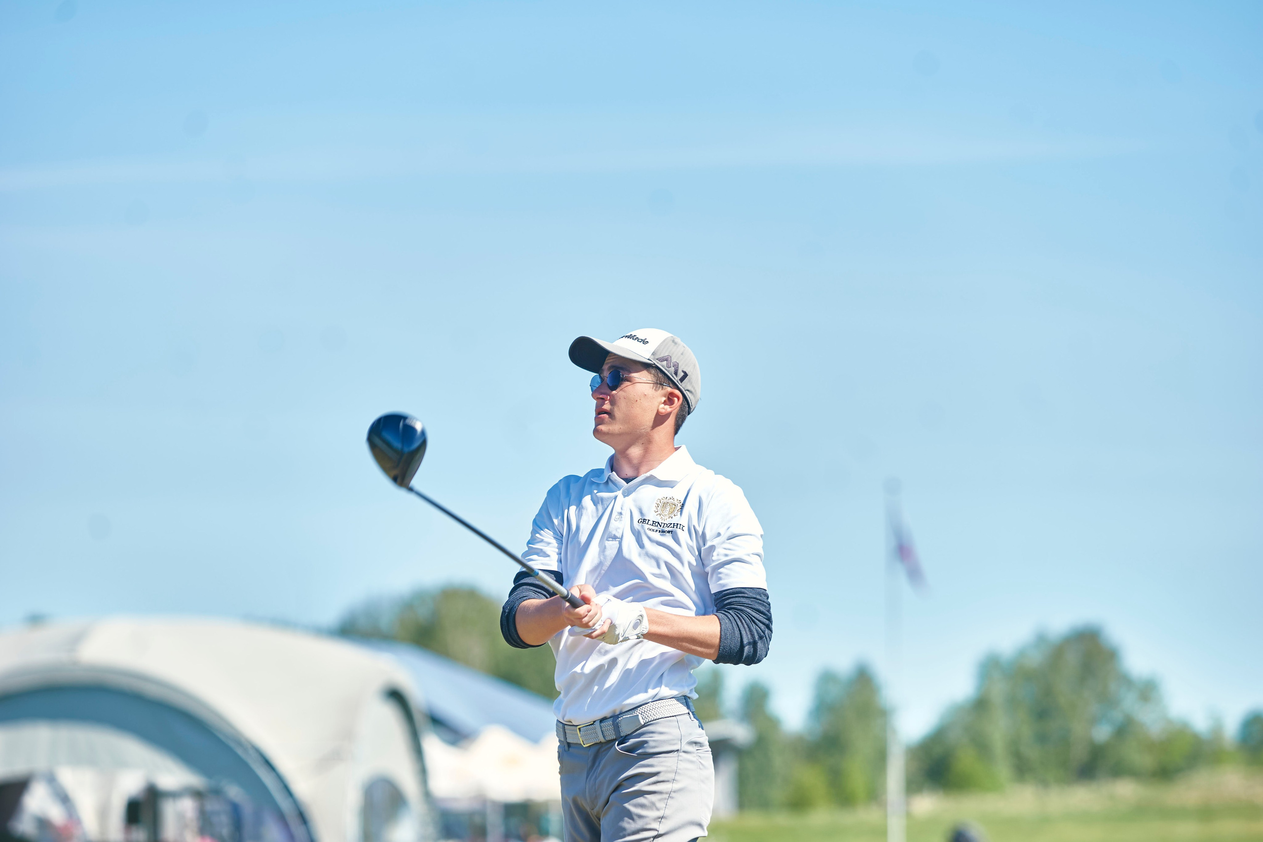 PETERGOF CUP2024. Фотограф Наталья Леонова