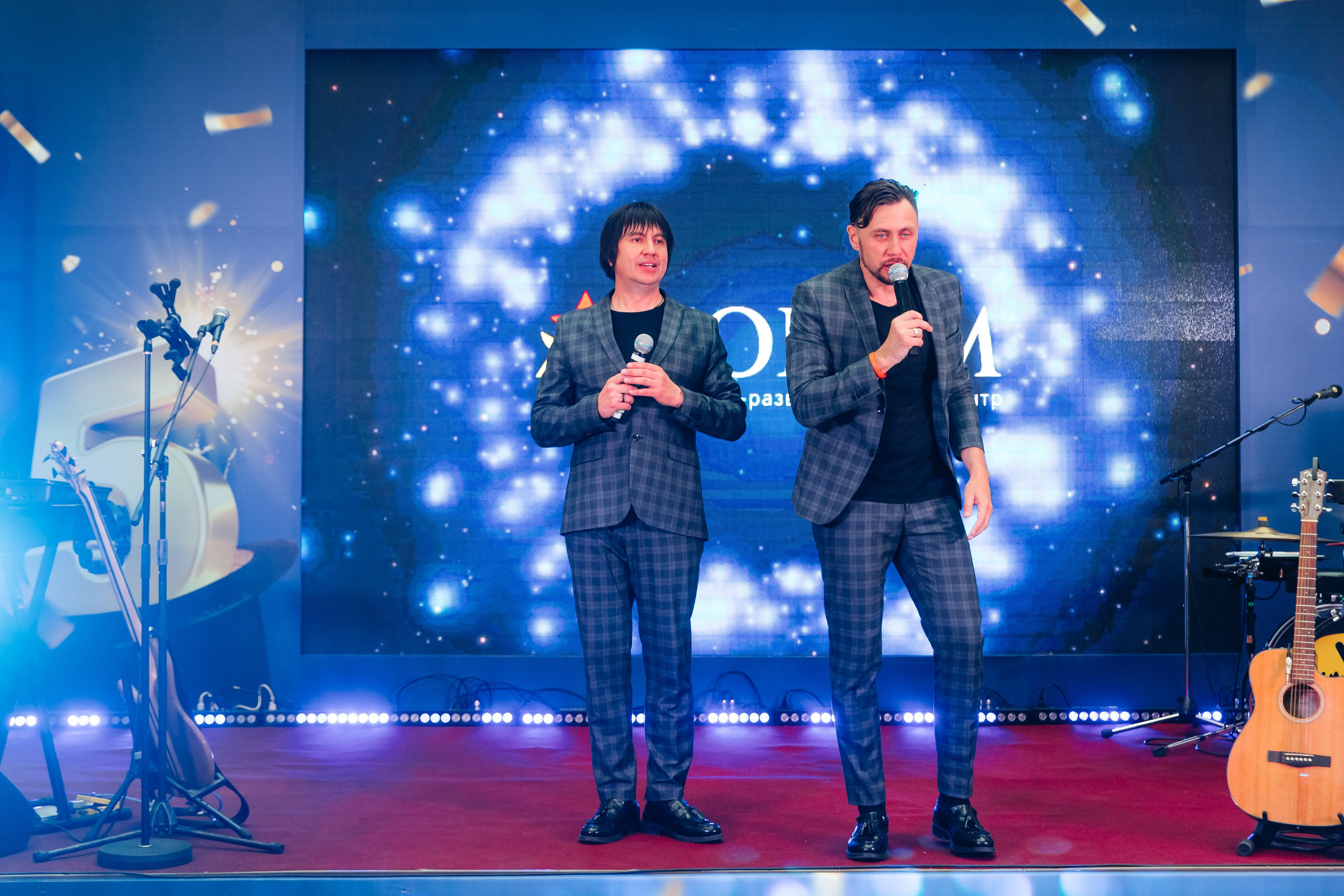 5 лет ТЦ Форум. Свадебный и семейный фотограф в Улан-Удэ