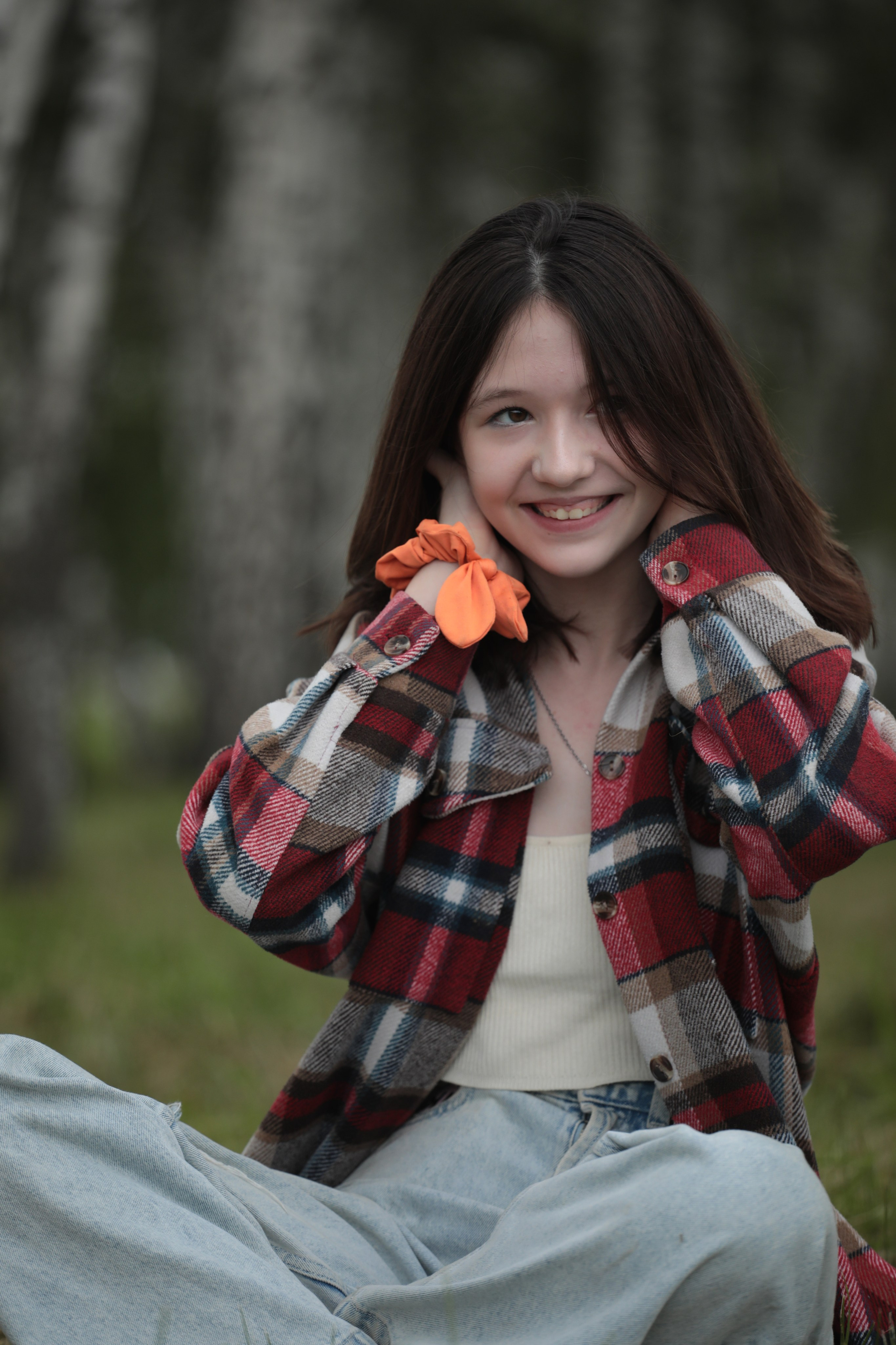 Маргарита с гитарой. Фотограф Екатерина Козловская