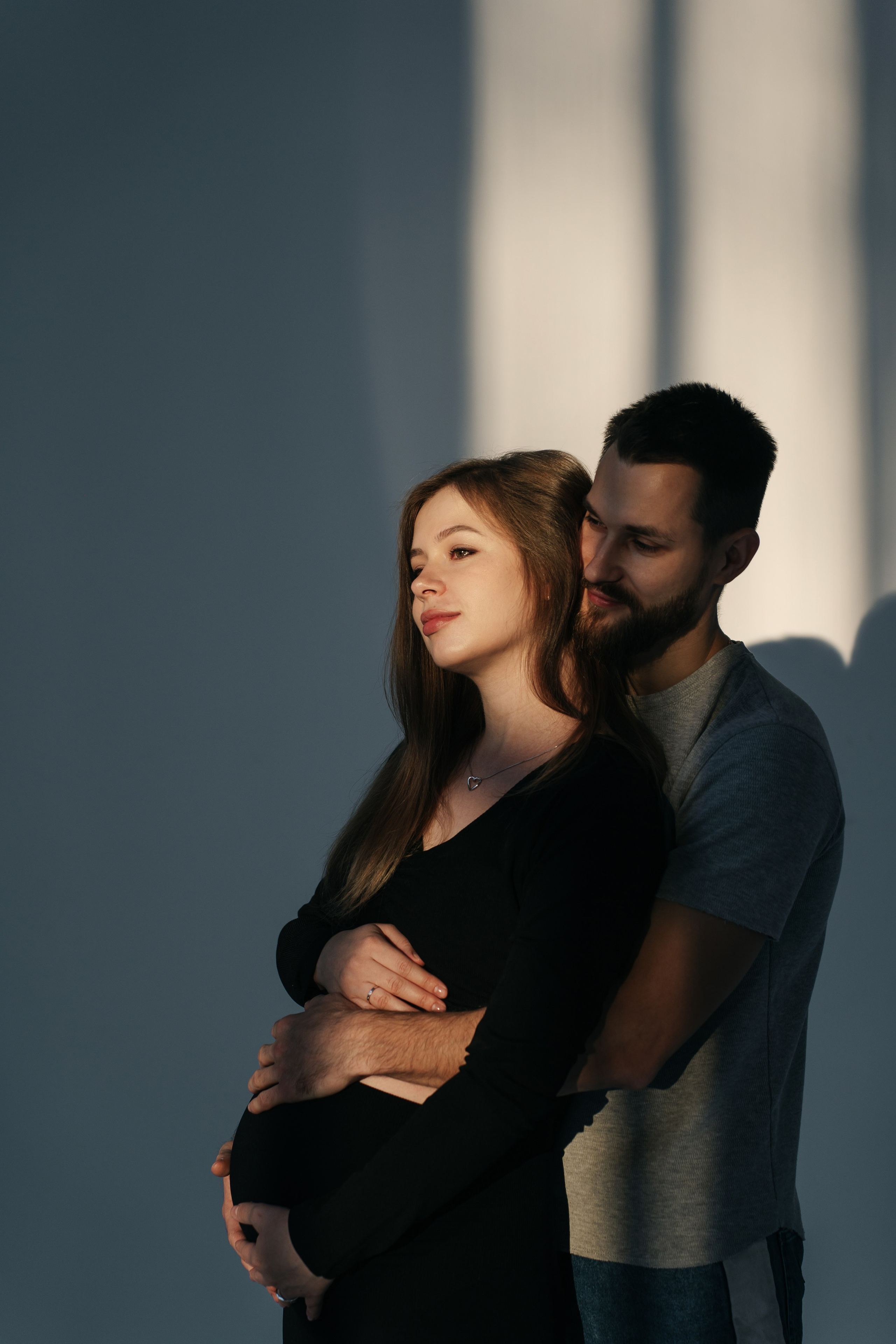 Настя и Сережа. Свадебный и семейный фотограф Кокушева Юлия Нижний Новгород