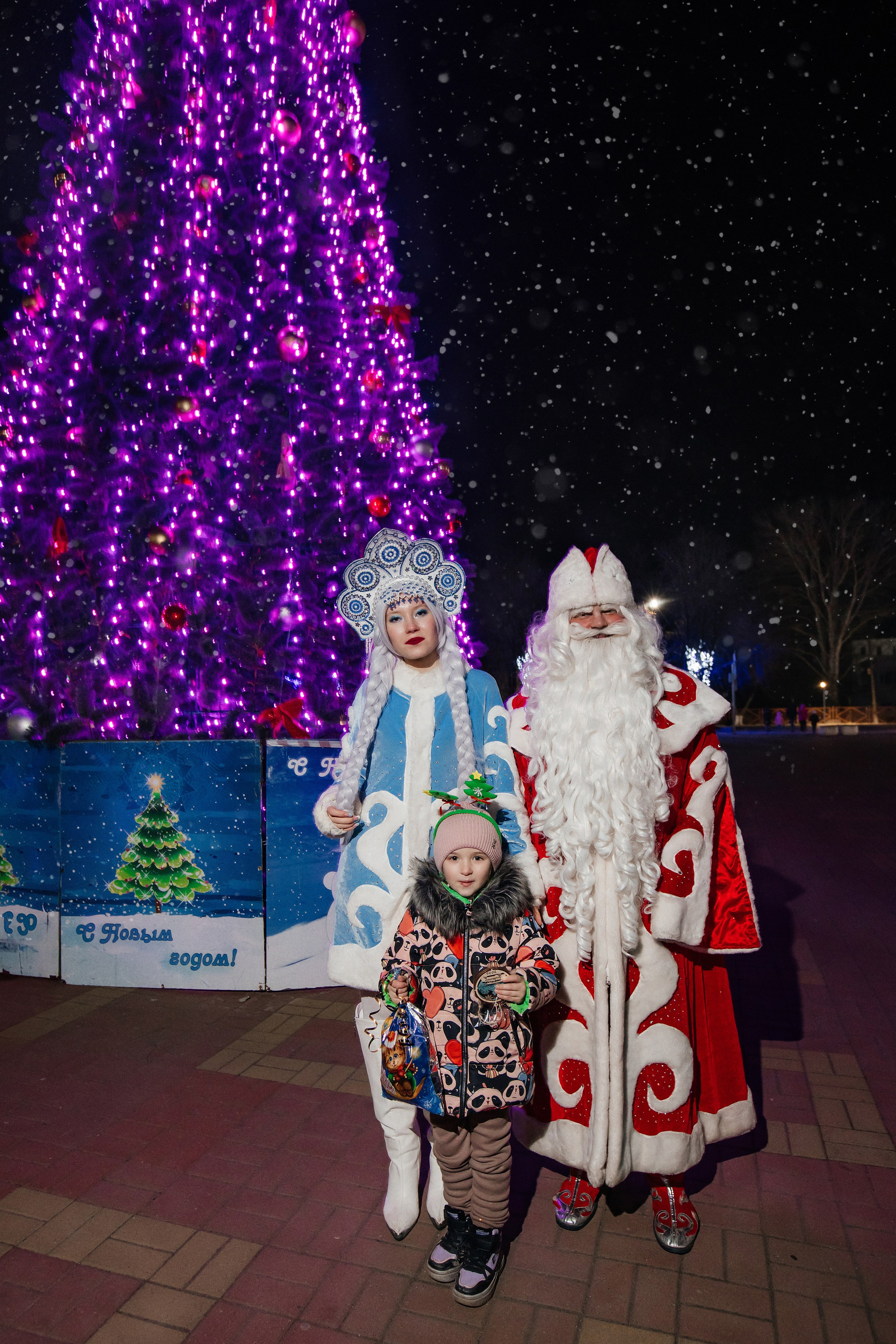 Моробус с Кульбит. Екатерина Ярковая фотограф