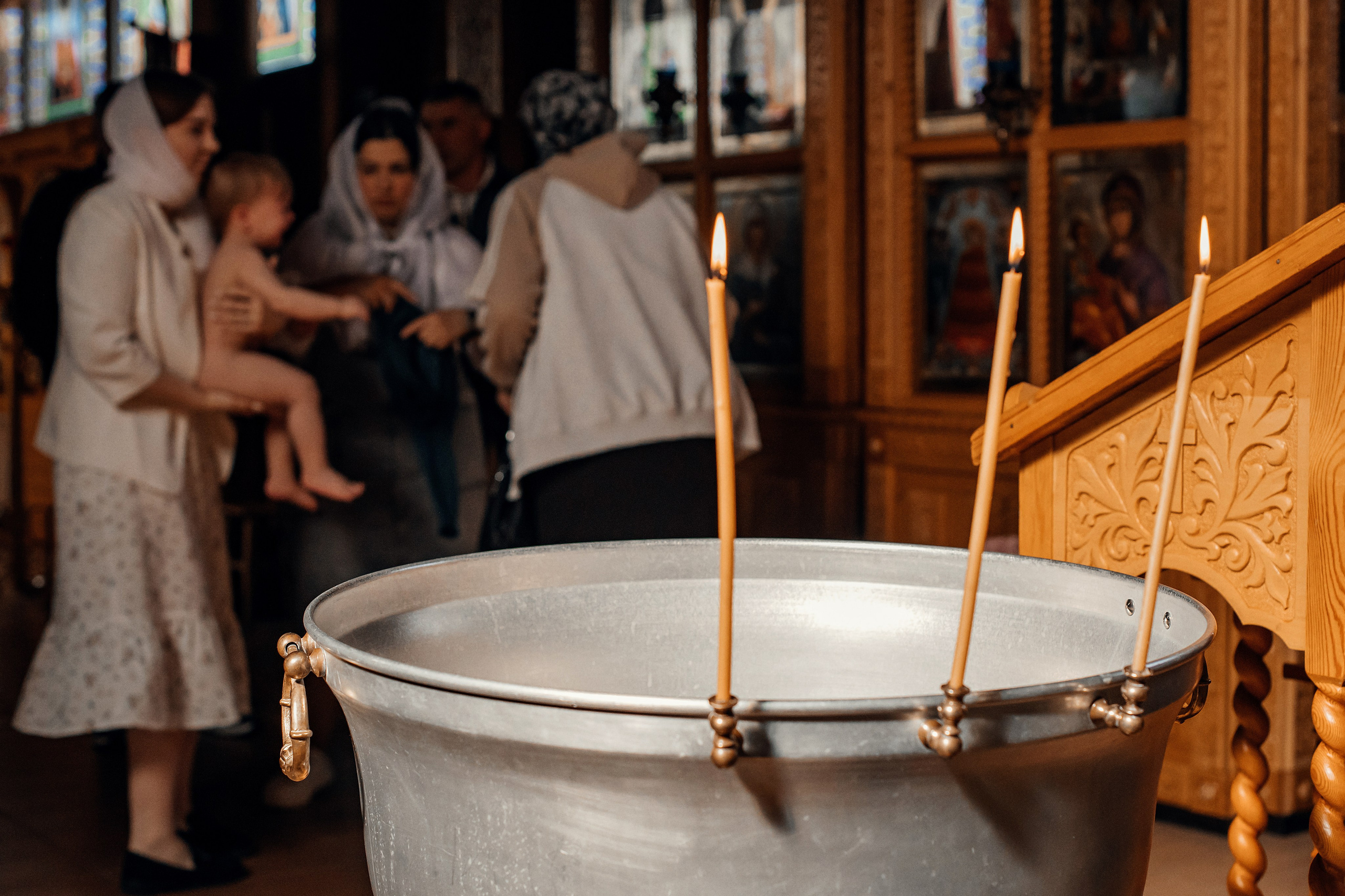 Матвей. Екатерина Ярковая фотограф