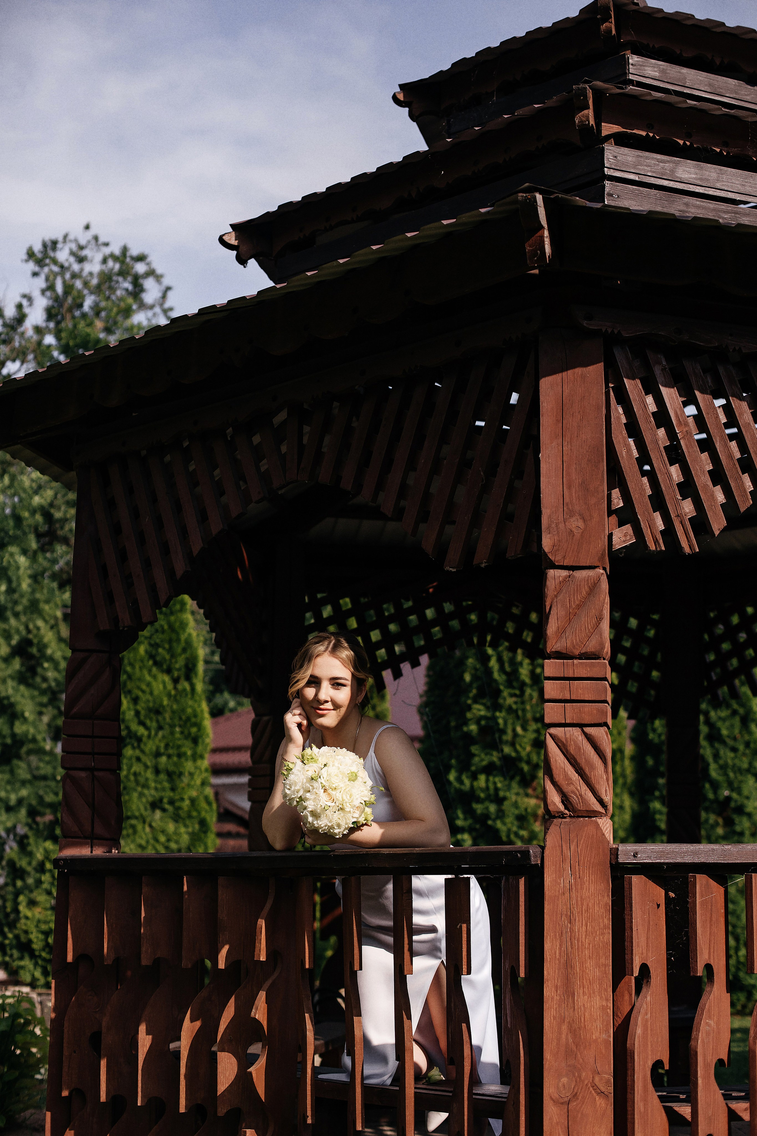 Виктория и Никита. Екатерина Ярковая фотограф