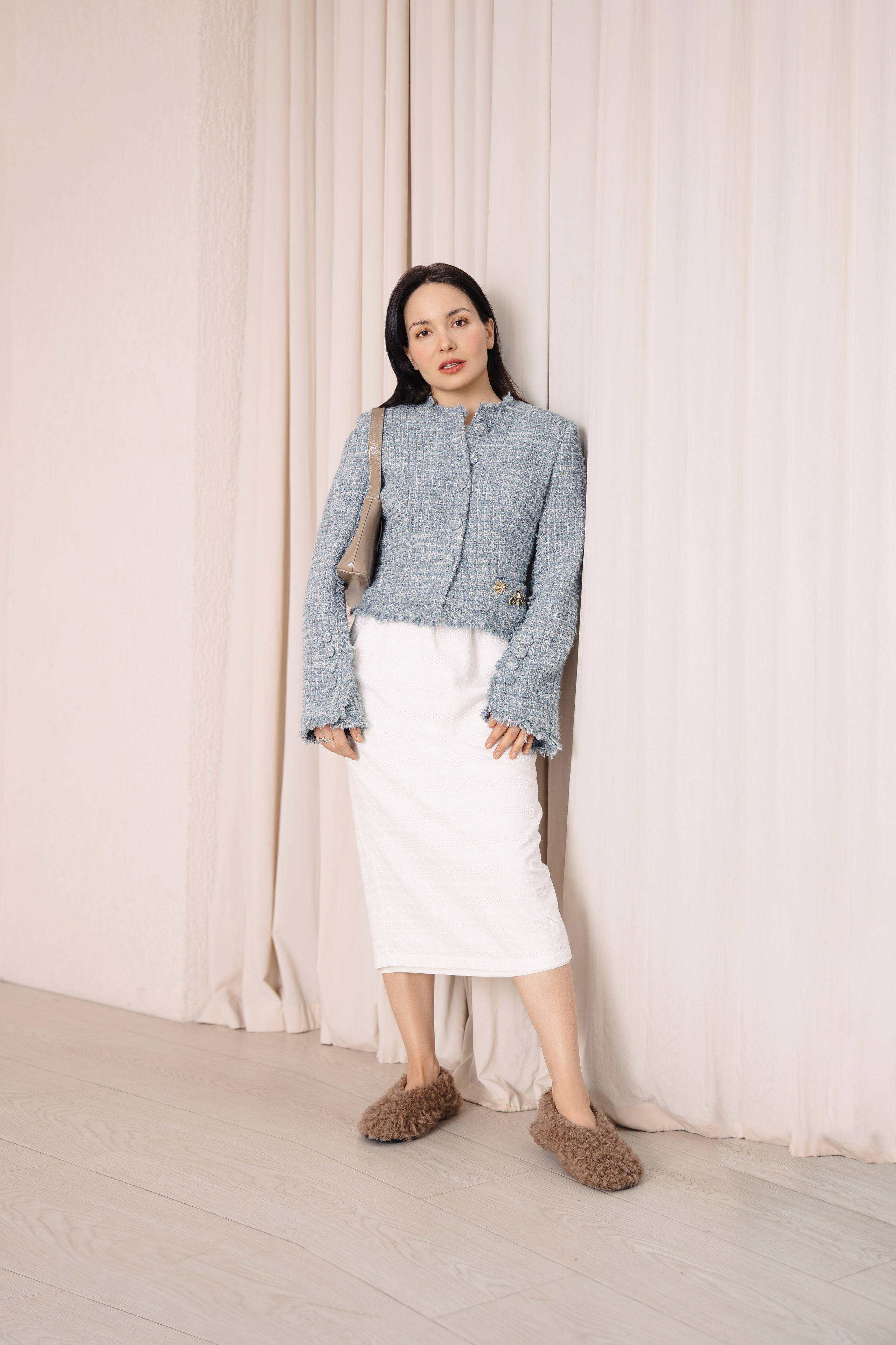 Бизнес портрет. Контент фотограф в Москве и области Елена Кулакова