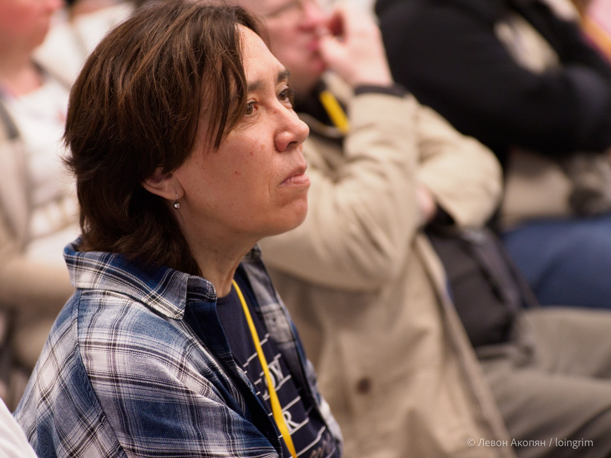 Когнитивная наука в Москве VIII (25 и 26 июня 2025). Loingrim — Свободный художник. Снимаю в своё удовольствие