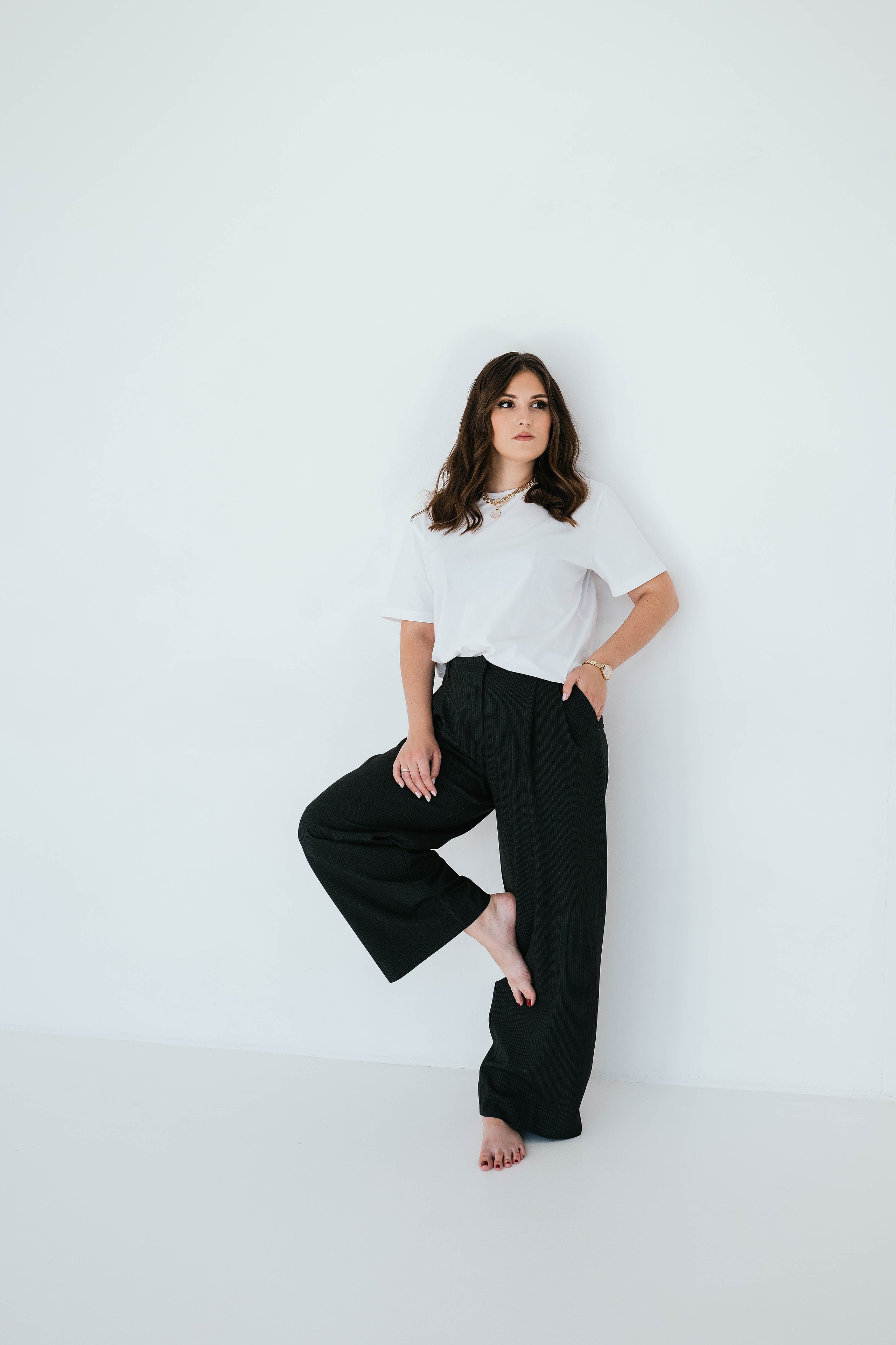 Инна и Рома. Свадебный, семейный фотограф в Рязани Лена Брант